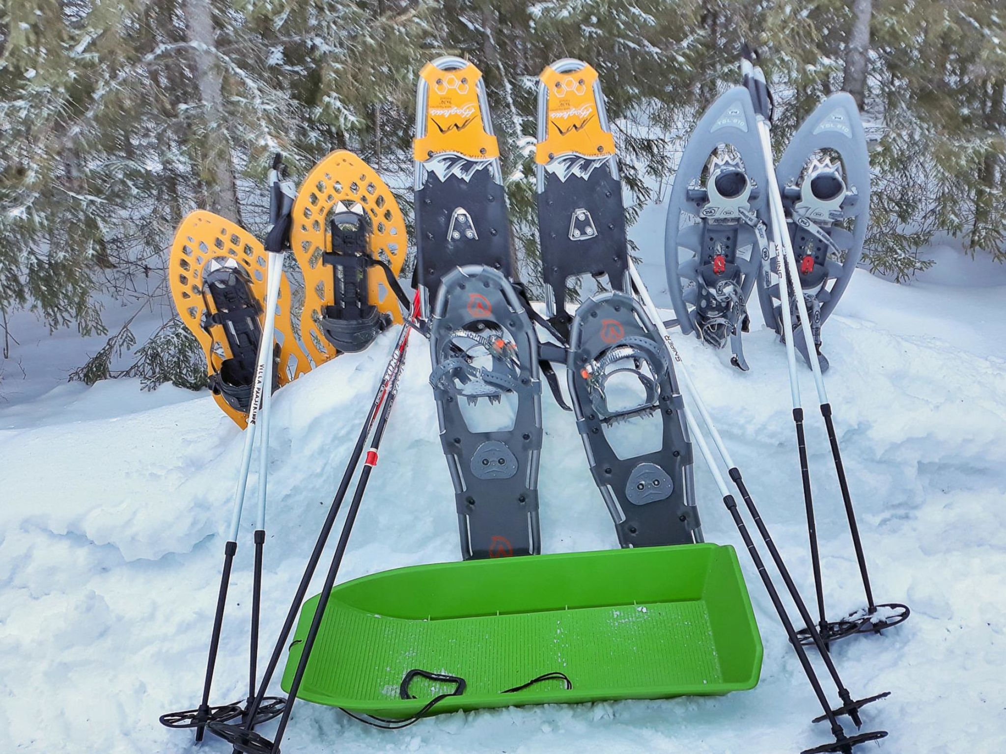 Villa paasirinne a-Inside