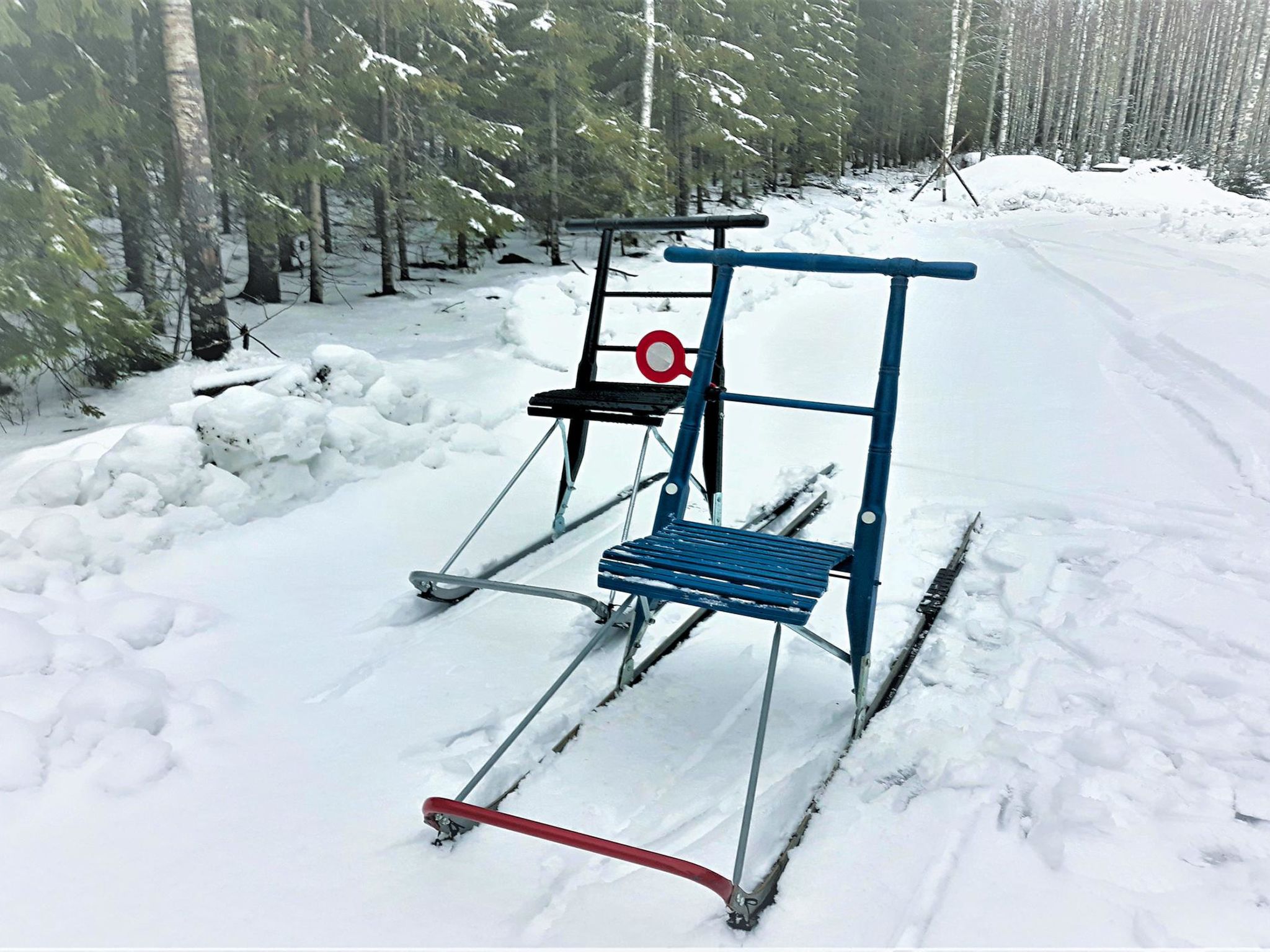 Villa paasirinne a-Inside