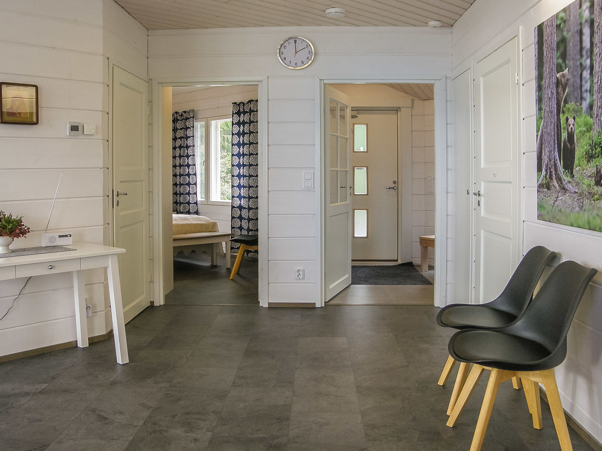 Maison Villa paasirinne a – Intérieur, photo 53 sur 84