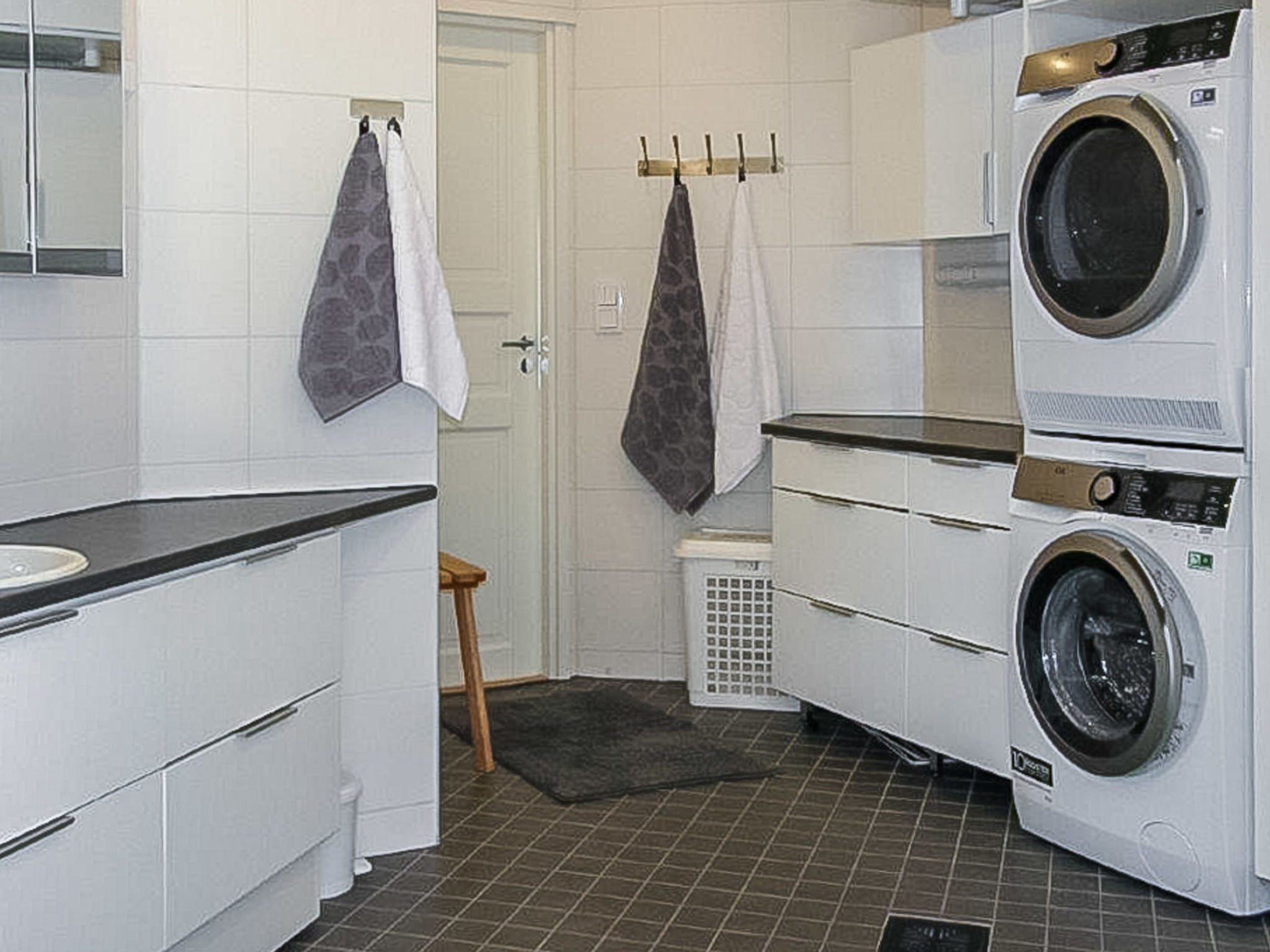 Maison Villa paasirinne a – Intérieur, photo 9 sur 84