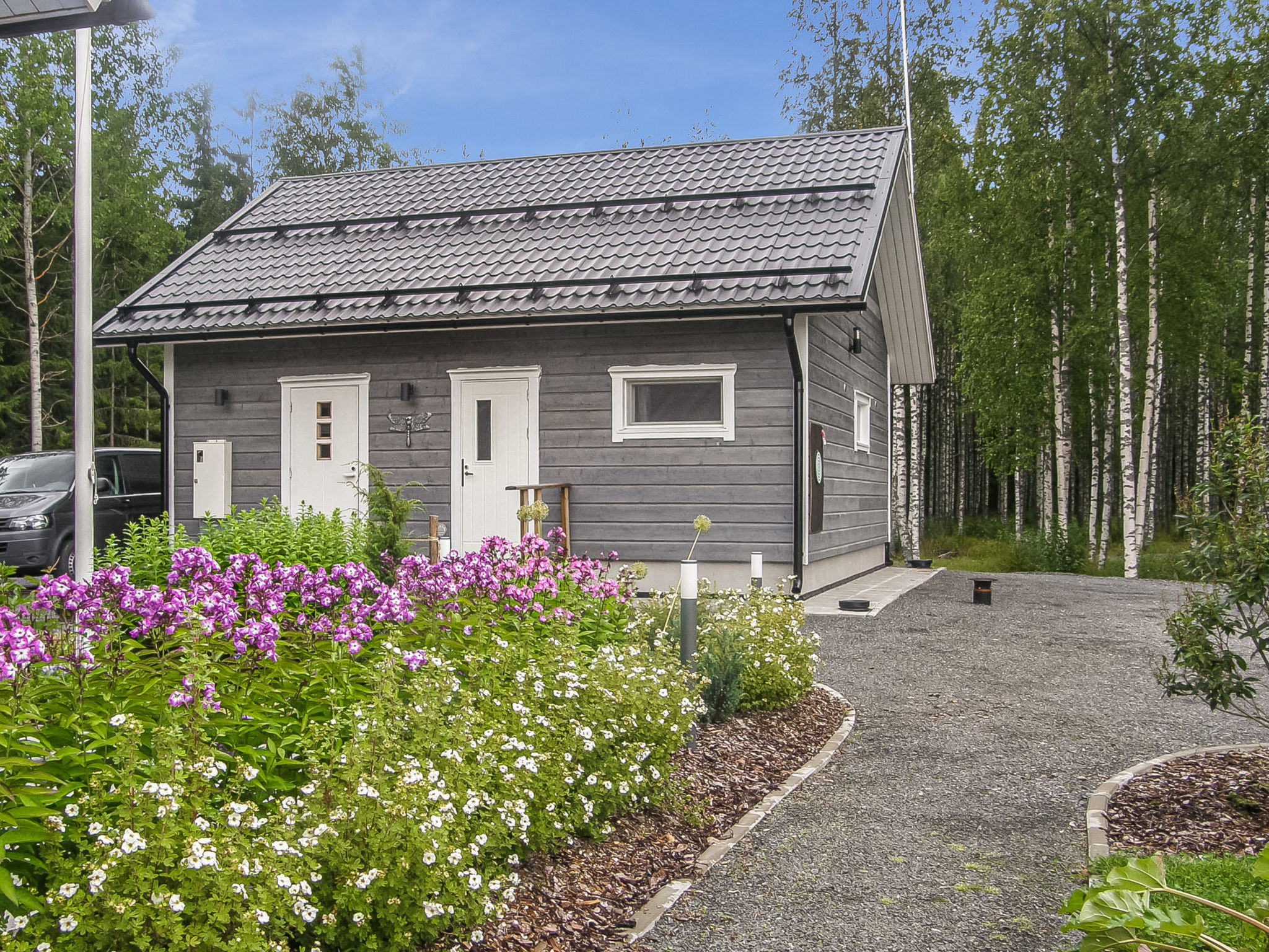 Maison Villa paasirinne a – Intérieur, photo 15 sur 84