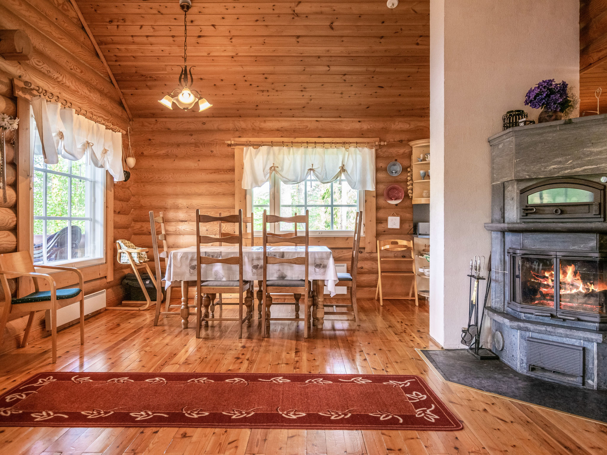 Maison Sarvitupa – Intérieur, photo 29 sur 48