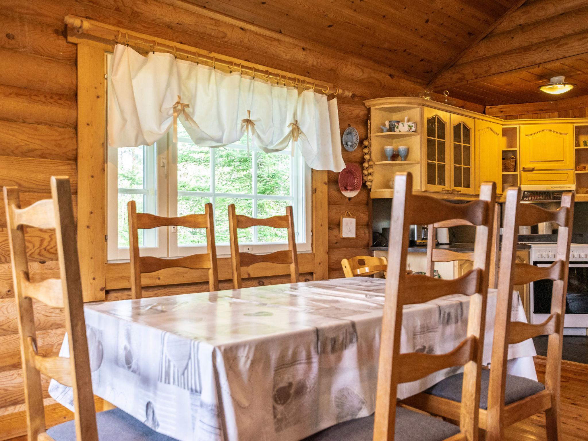 Maison Sarvitupa – Intérieur, photo 30 sur 48