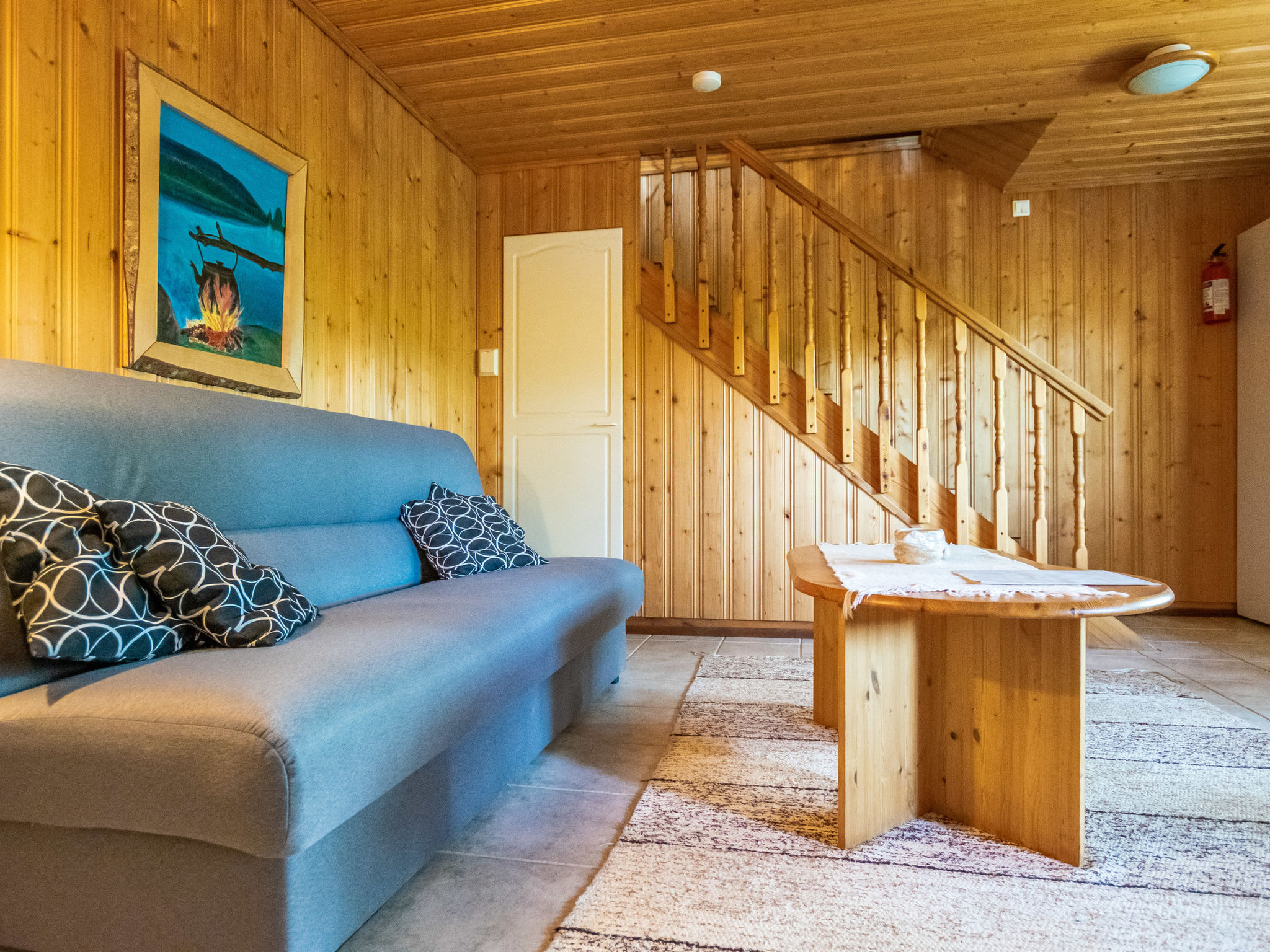 Maison Sarvitupa – Intérieur, photo 35 sur 48