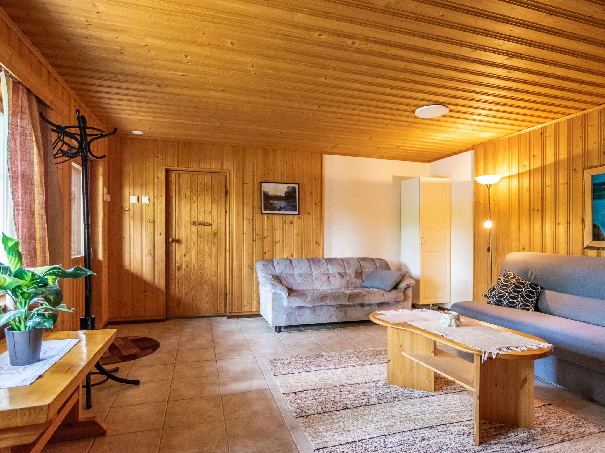Maison Sarvitupa – Intérieur, photo 36 sur 48