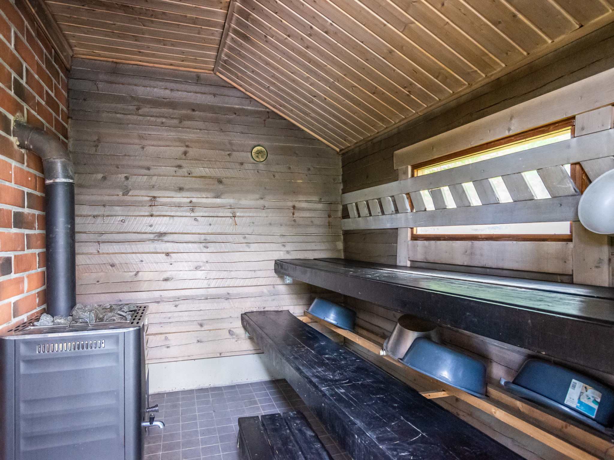 Maison Sarvitupa – Intérieur, photo 44 sur 48