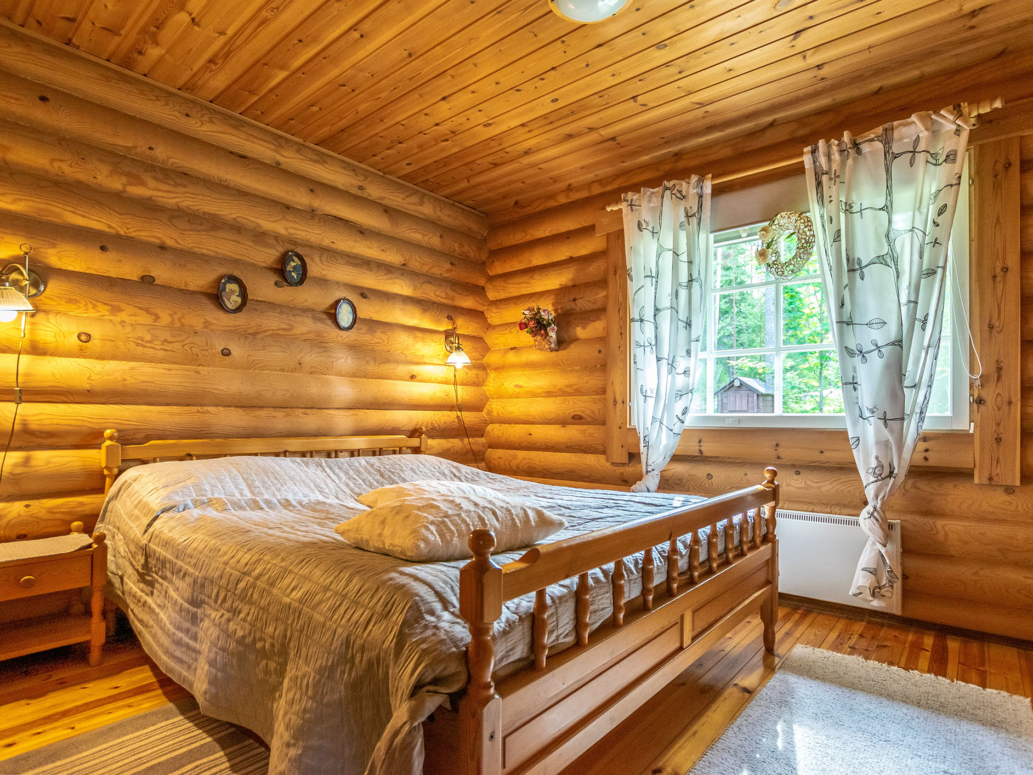 Maison Sarvitupa – Intérieur, photo 9 sur 48