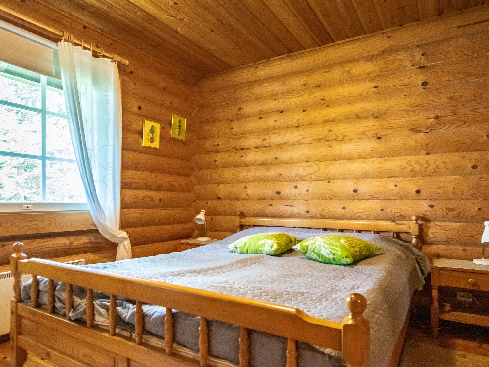 Maison Sarvitupa – Intérieur, photo 10 sur 48