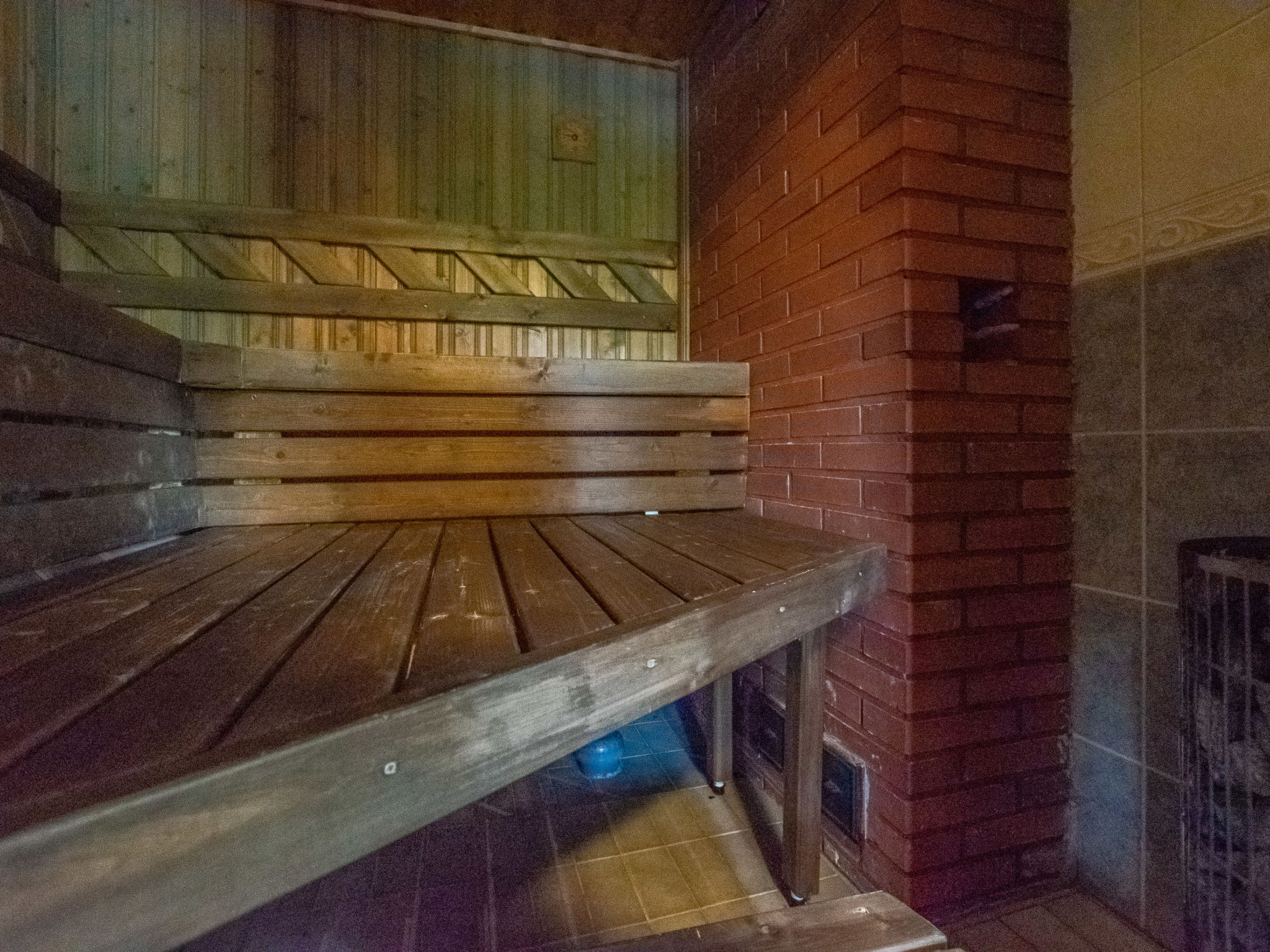 Maison Sarvitupa – Intérieur, photo 20 sur 48