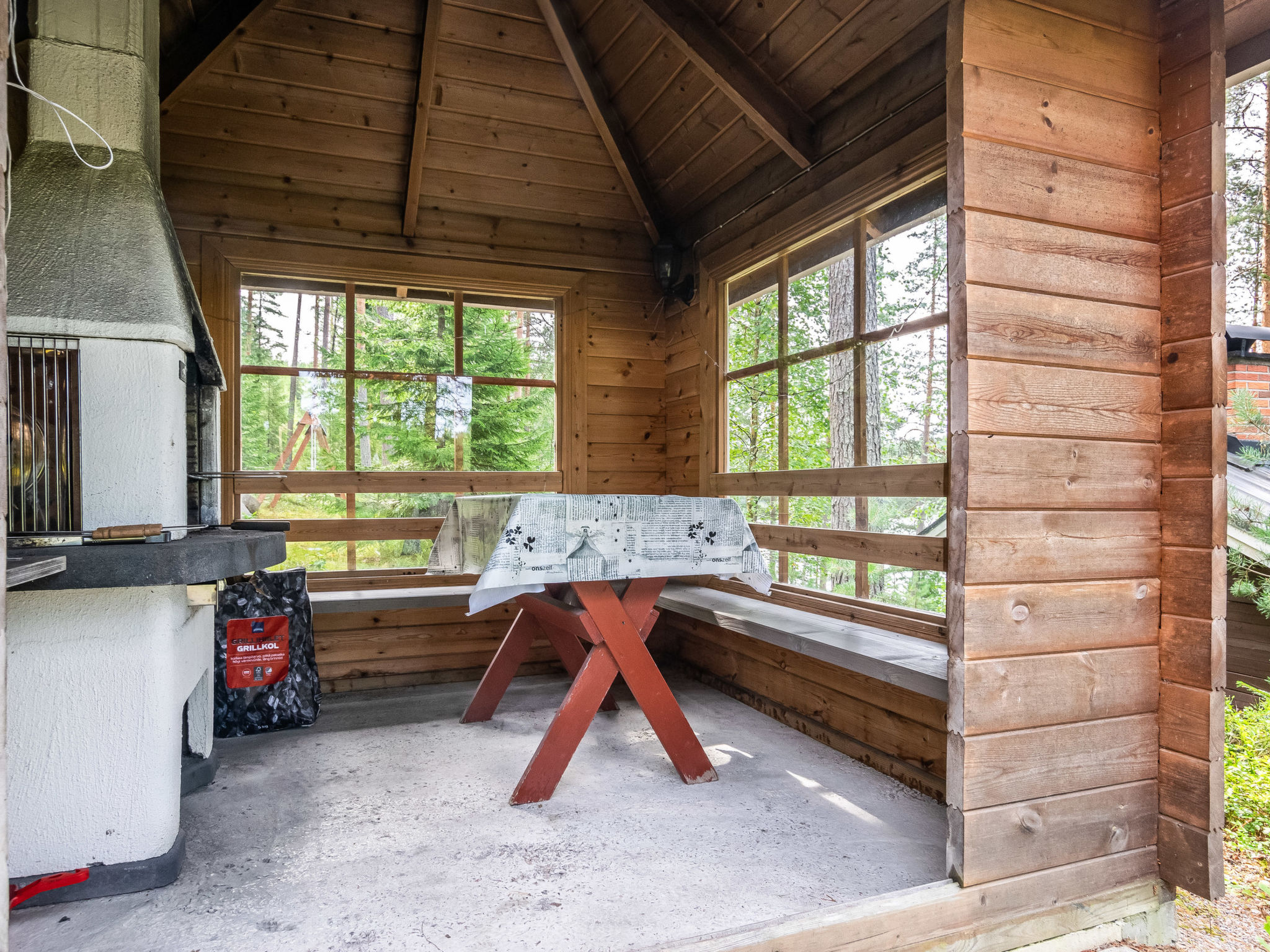 Maison Sarvitupa – Intérieur, photo 13 sur 48