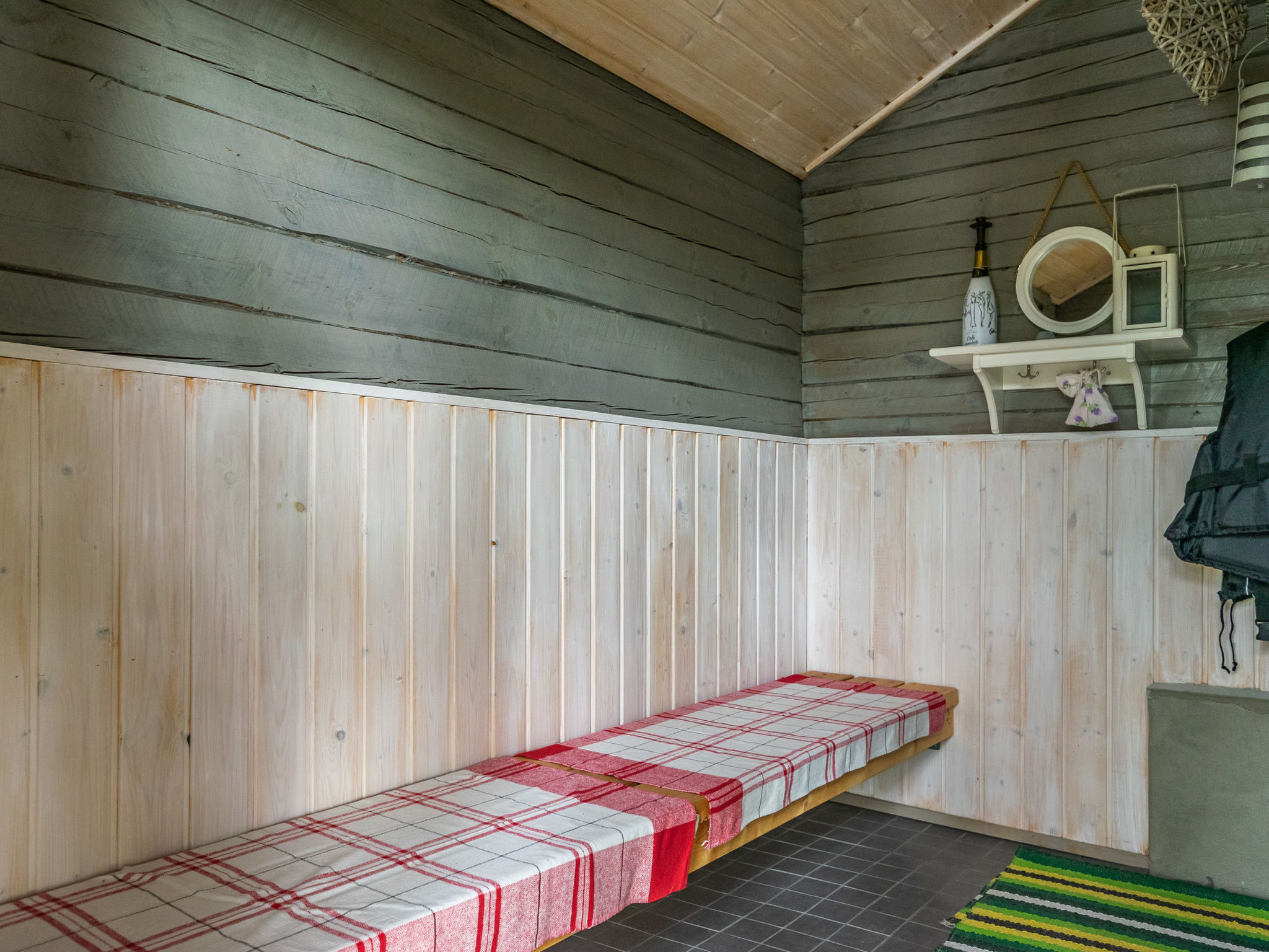 Maison Sarvitupa – Intérieur, photo 21 sur 48