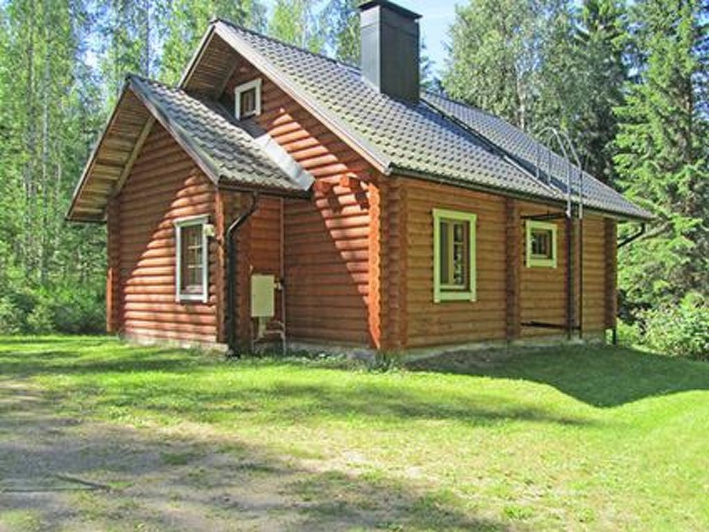Vakantiehuis Aurinkolahti in Finland