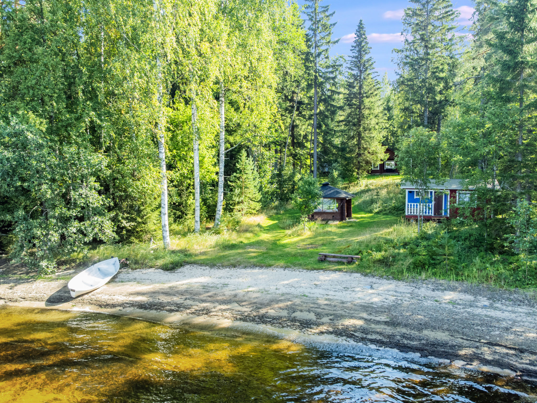 Aurinkolahti