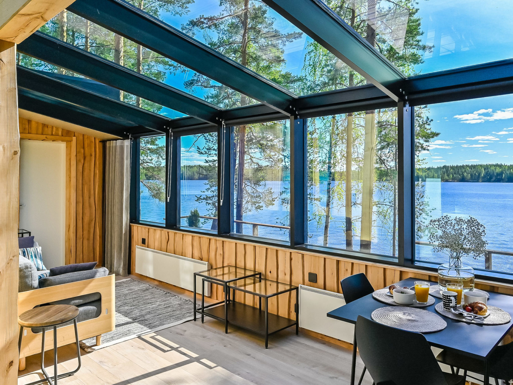 Maison Topstar lakeland viitasaari – Intérieur, photo 19 sur 40