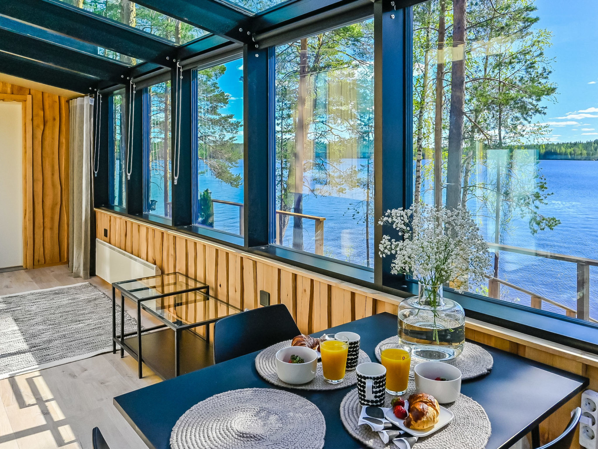 Maison Topstar lakeland viitasaari – Intérieur, photo 18 sur 40