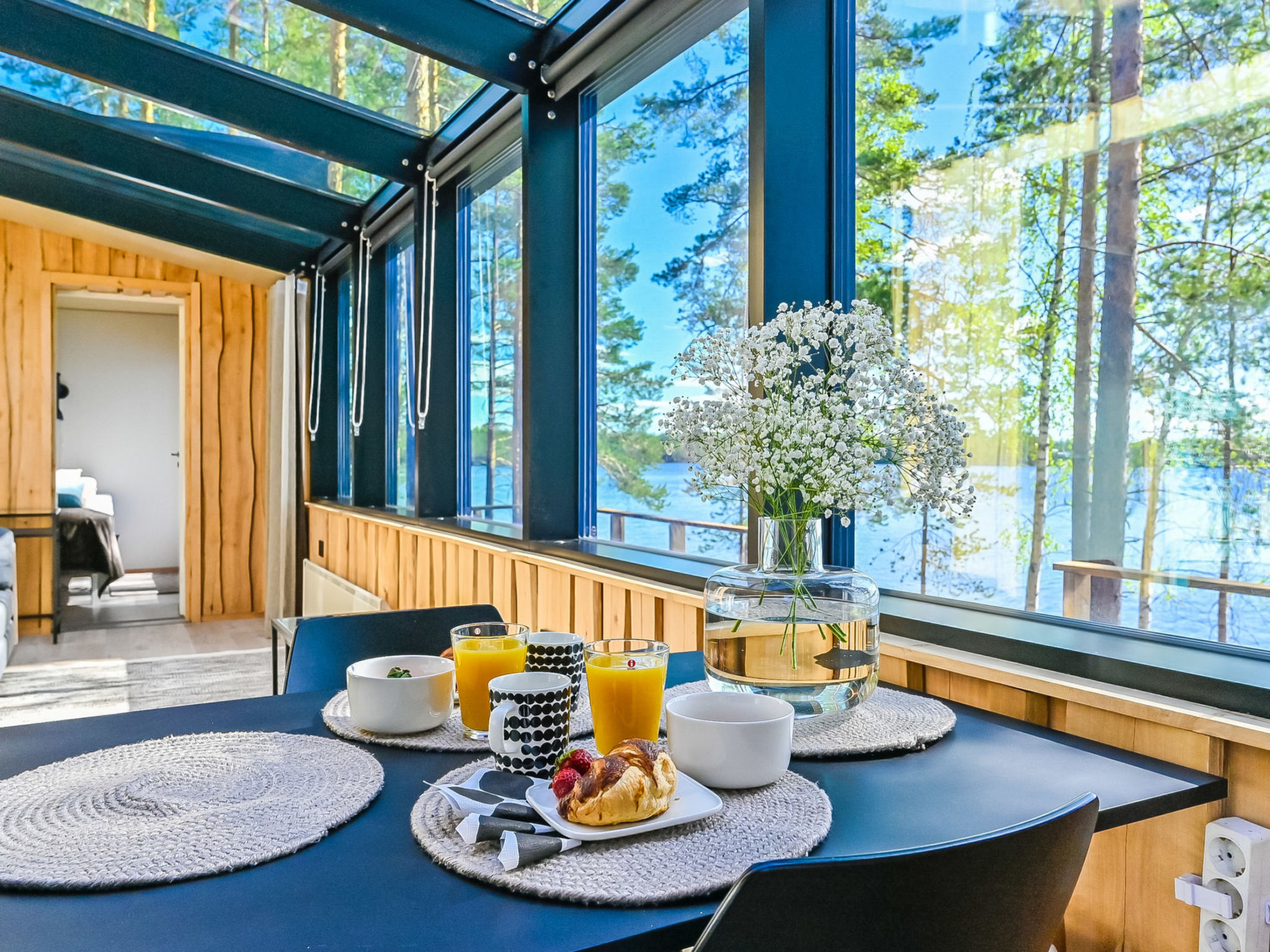 Maison Topstar lakeland viitasaari – Intérieur, photo 17 sur 40