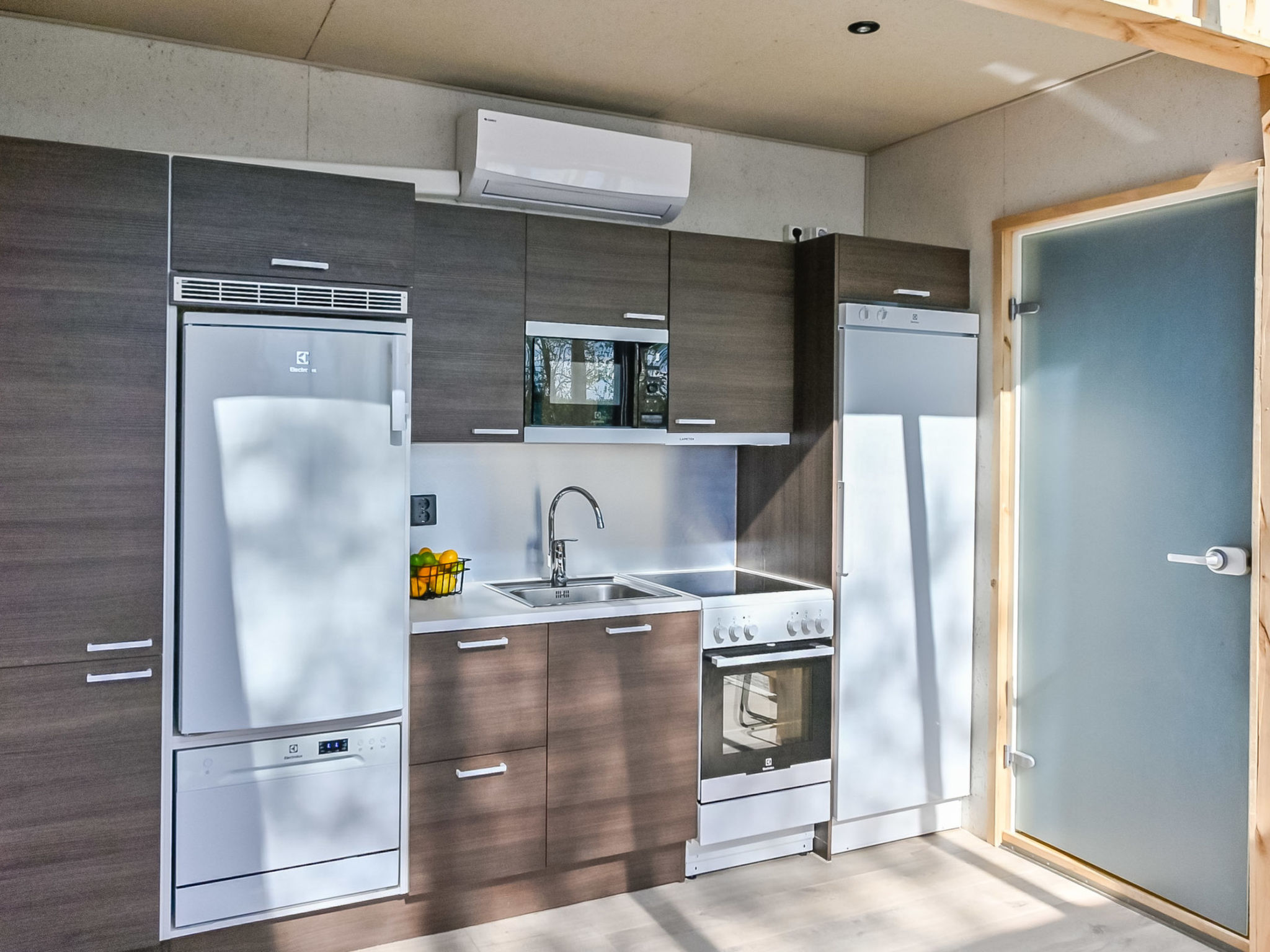 Maison Topstar lakeland viitasaari – Intérieur, photo 15 sur 40