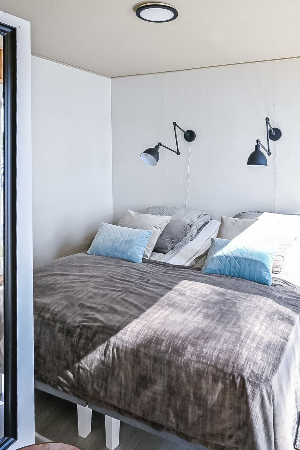 Maison Topstar lakeland viitasaari – Intérieur, photo 14 sur 40