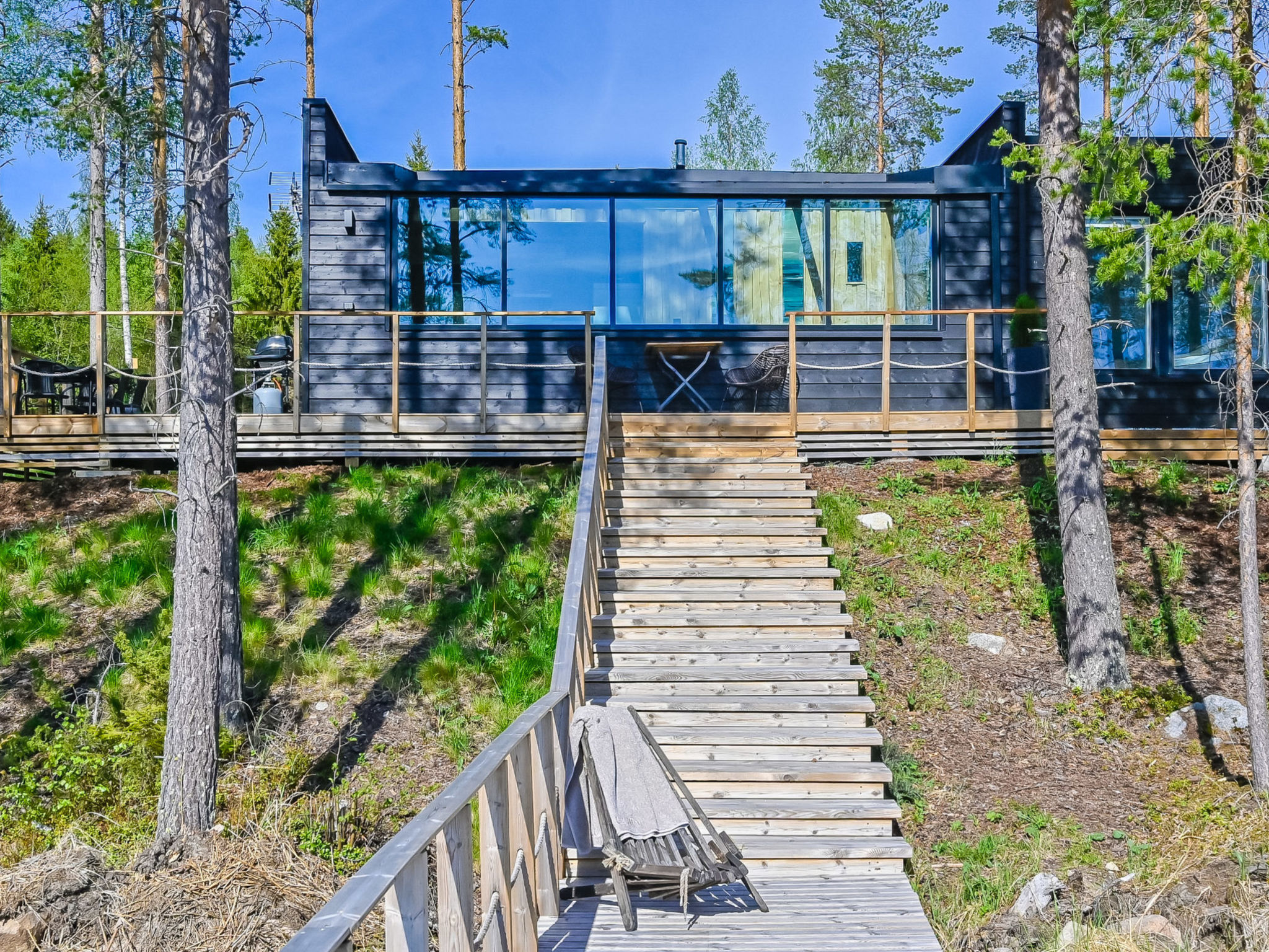 Topstar lakeland viitasaari