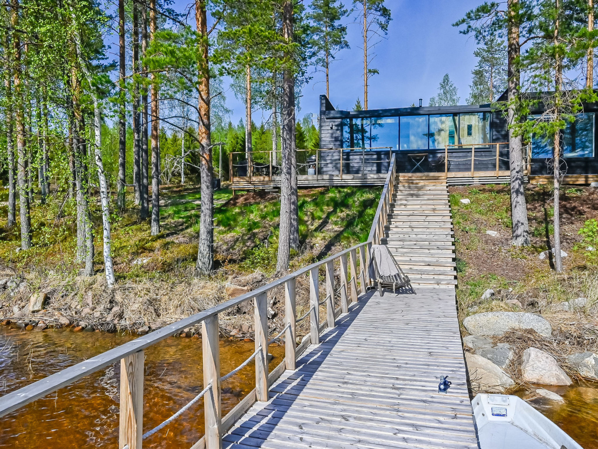 Topstar lakeland viitasaari