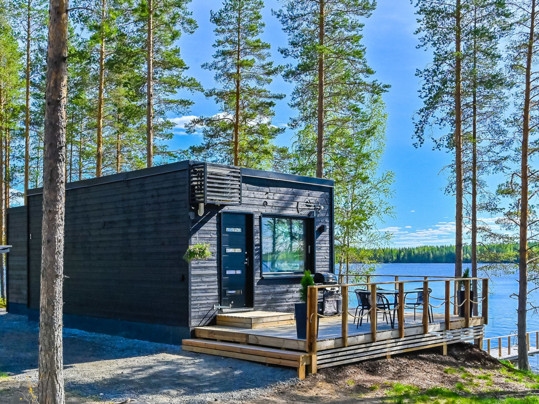 Topstar lakeland viitasaari