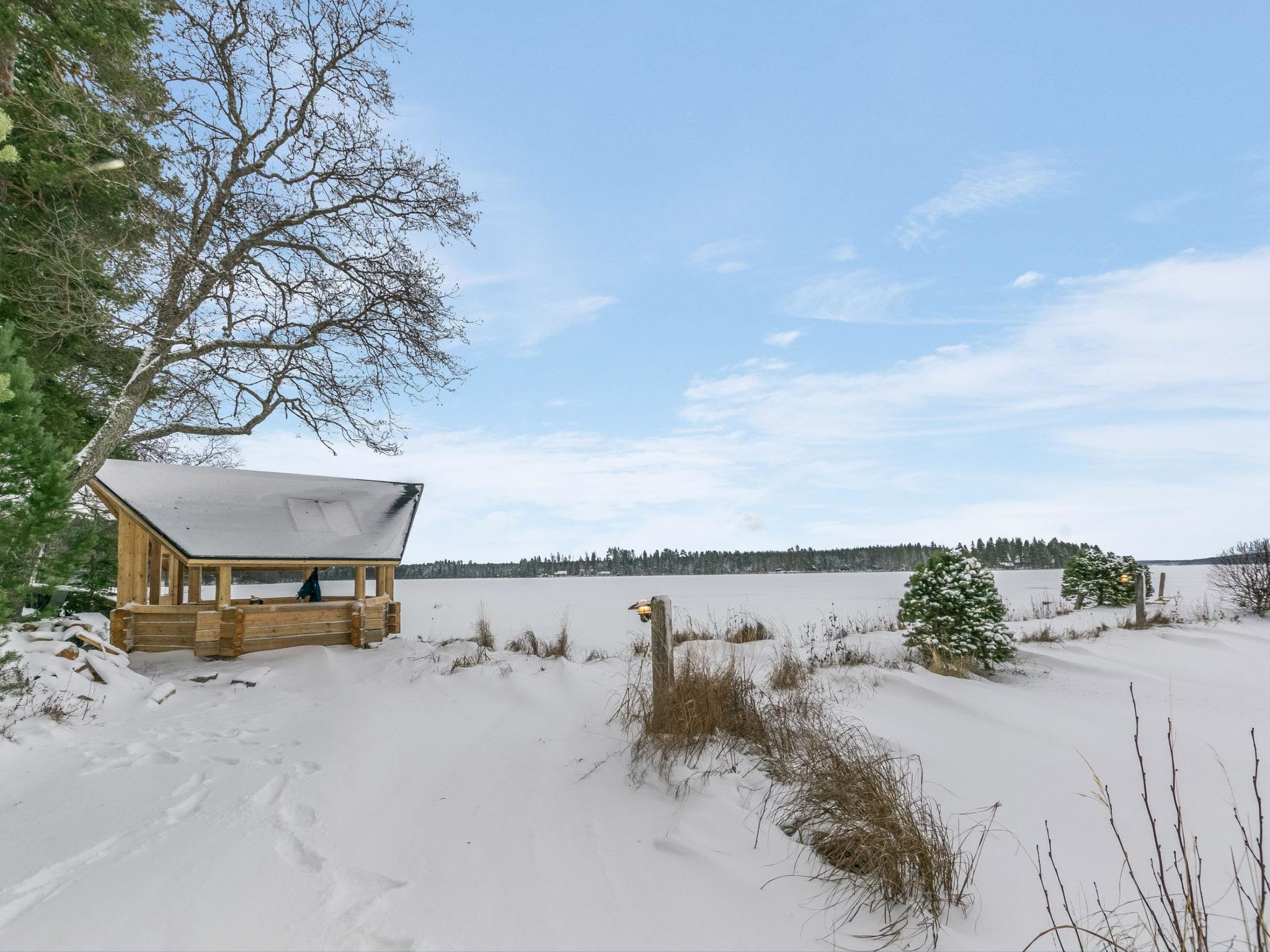 Villa kipinä-Binnen