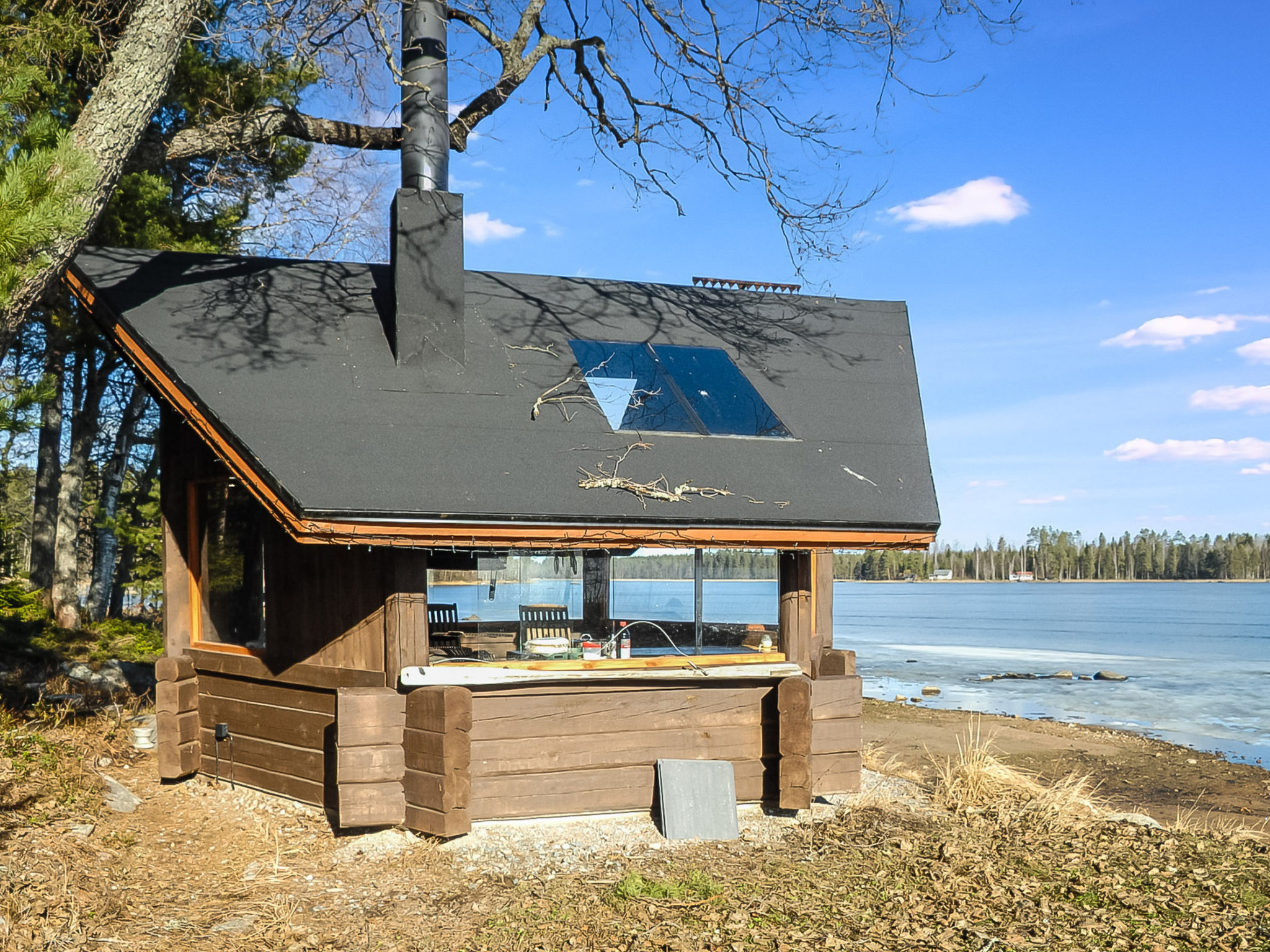 Villa kipinä