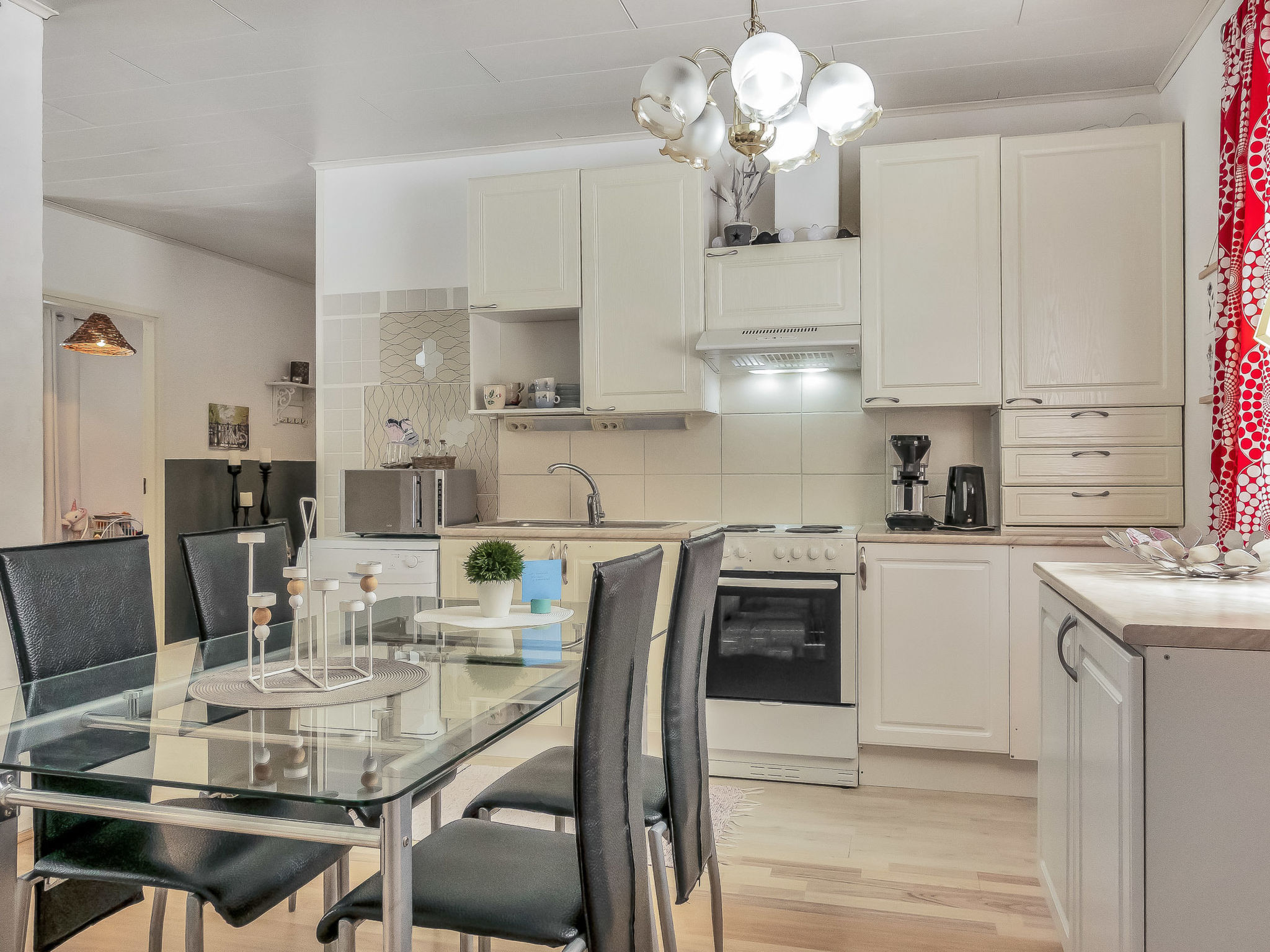 Maison Huvikumpu – Intérieur, photo 35 sur 56