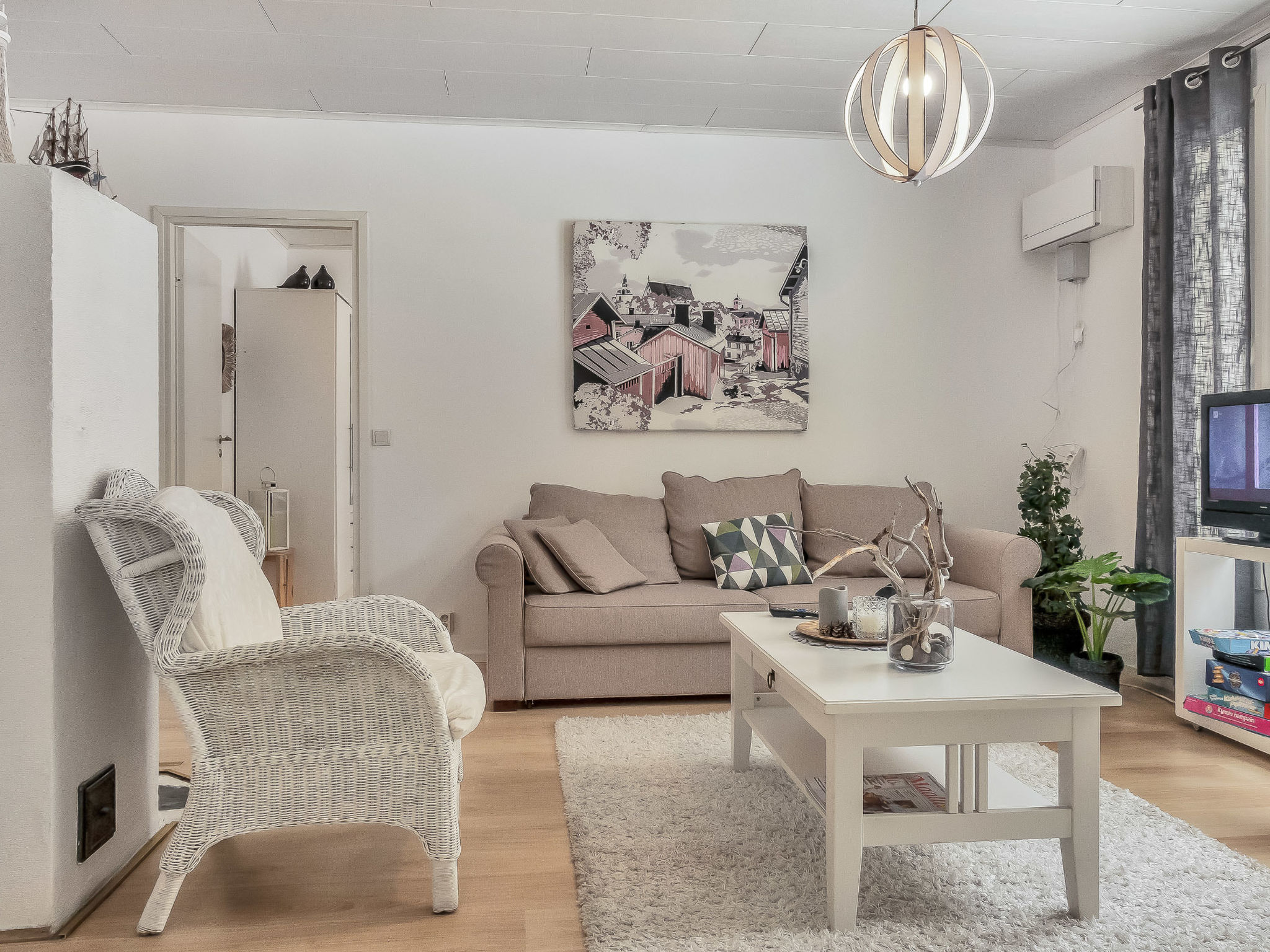 Maison Huvikumpu – Intérieur, photo 38 sur 56