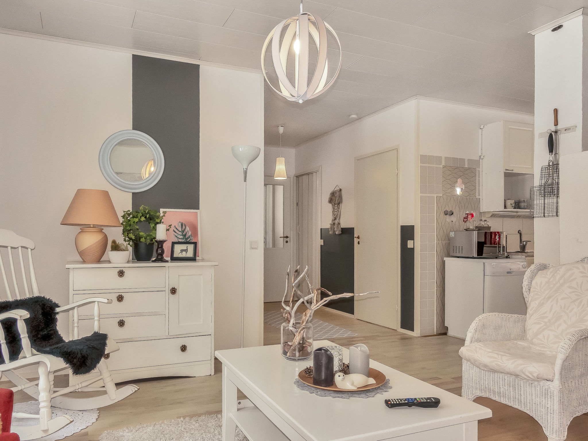 Maison Huvikumpu – Intérieur, photo 43 sur 56