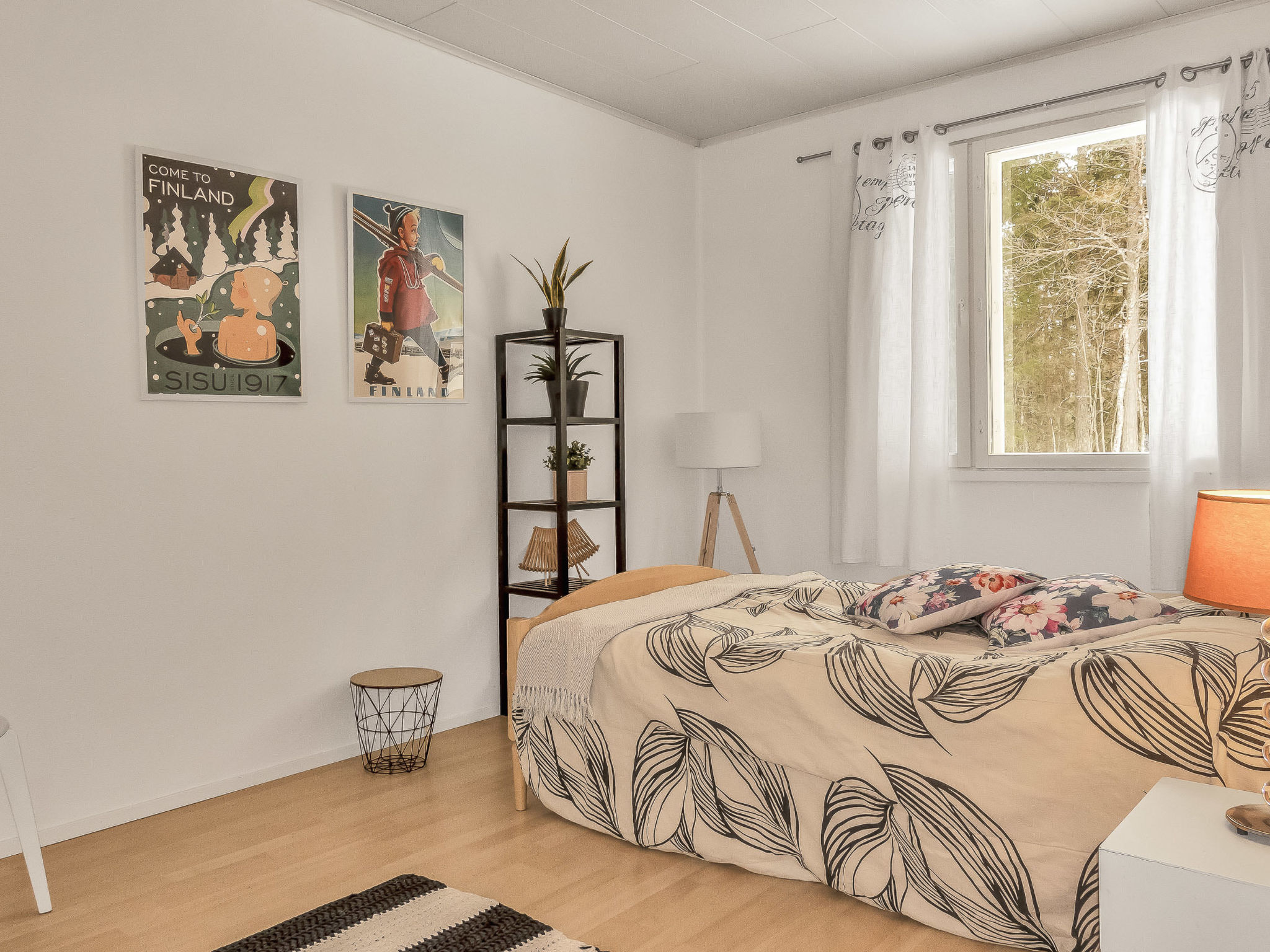 Maison Huvikumpu – Intérieur, photo 45 sur 56