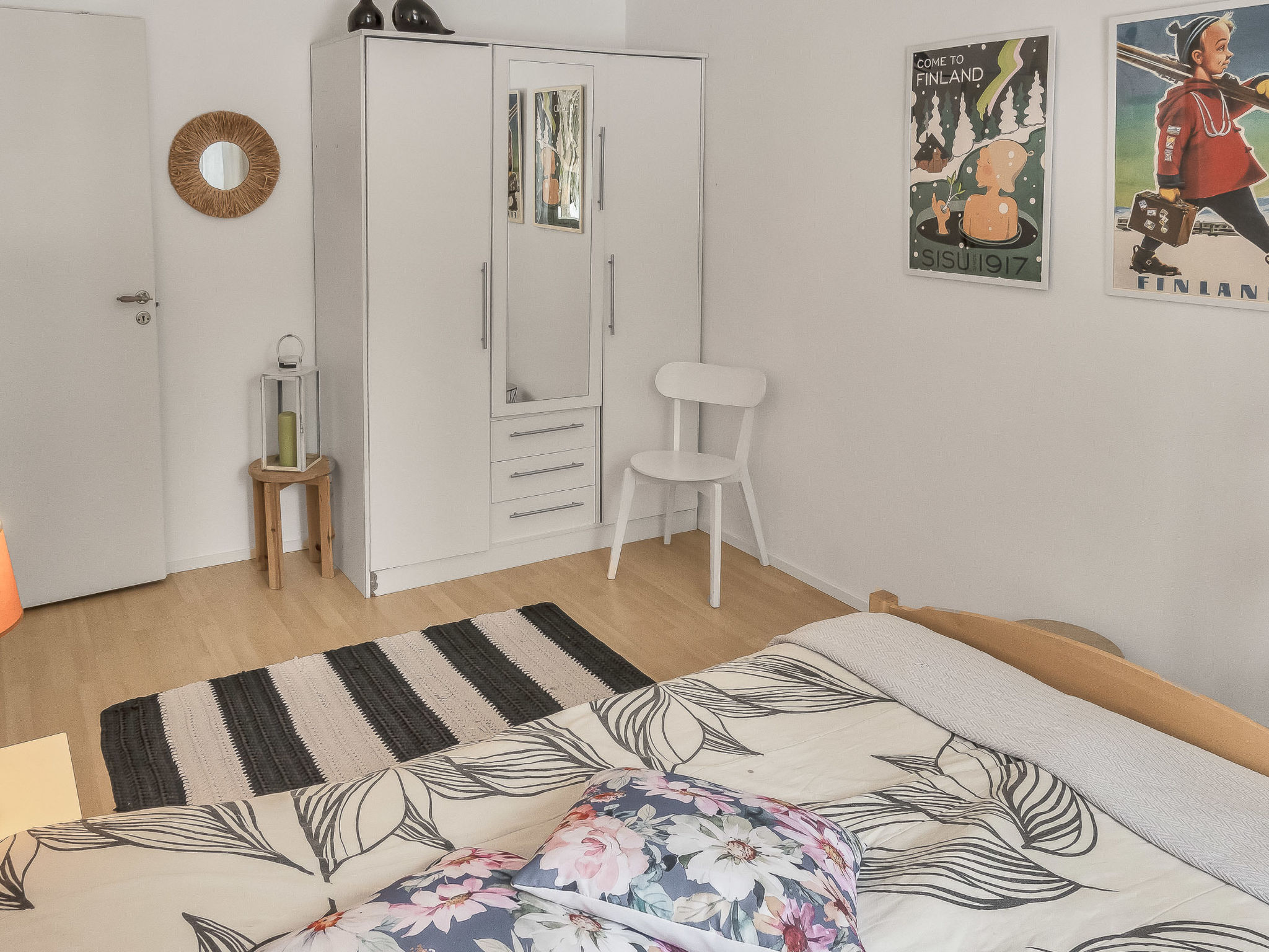 Maison Huvikumpu – Intérieur, photo 46 sur 56