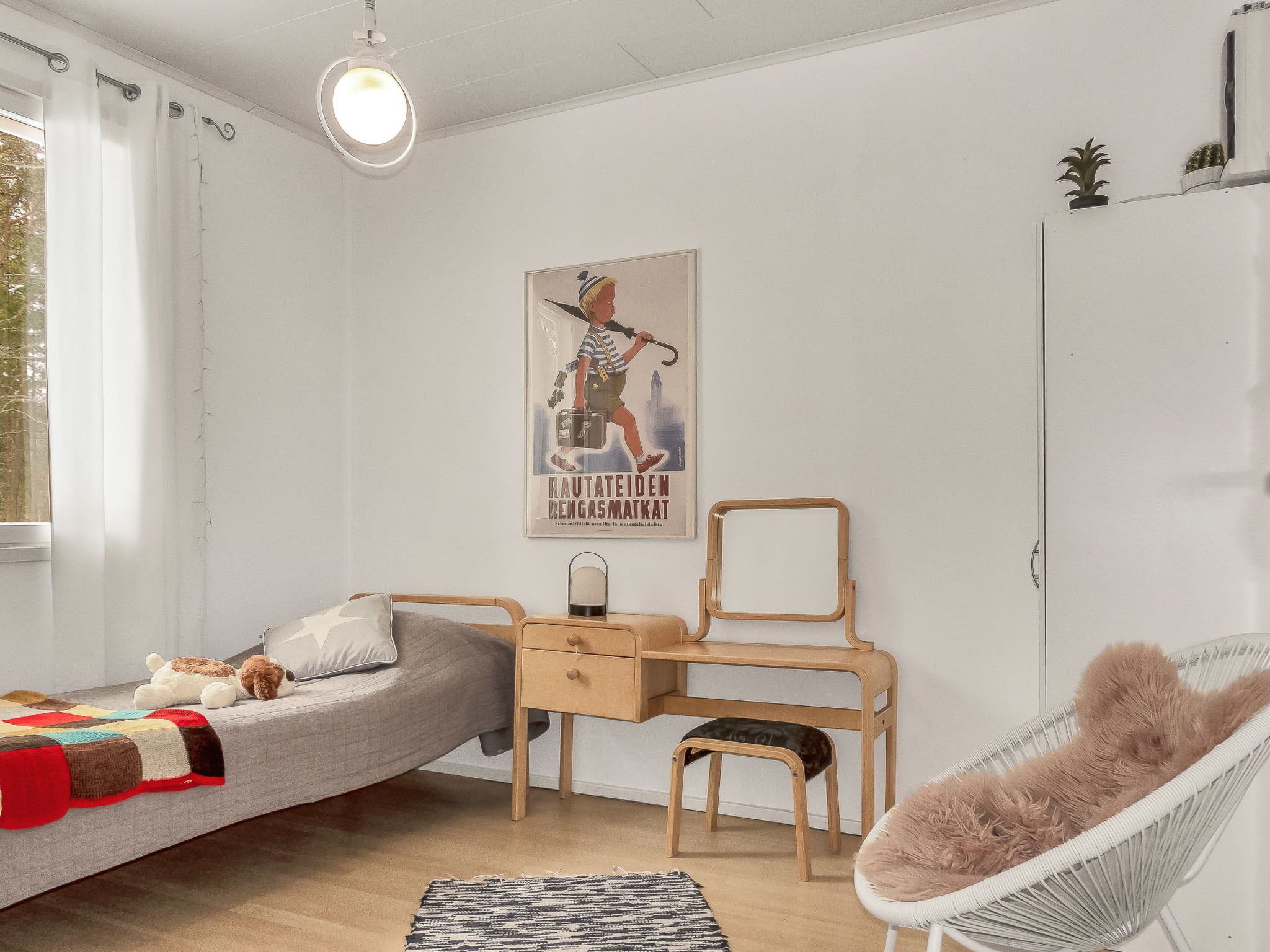 Maison Huvikumpu – Intérieur, photo 47 sur 56