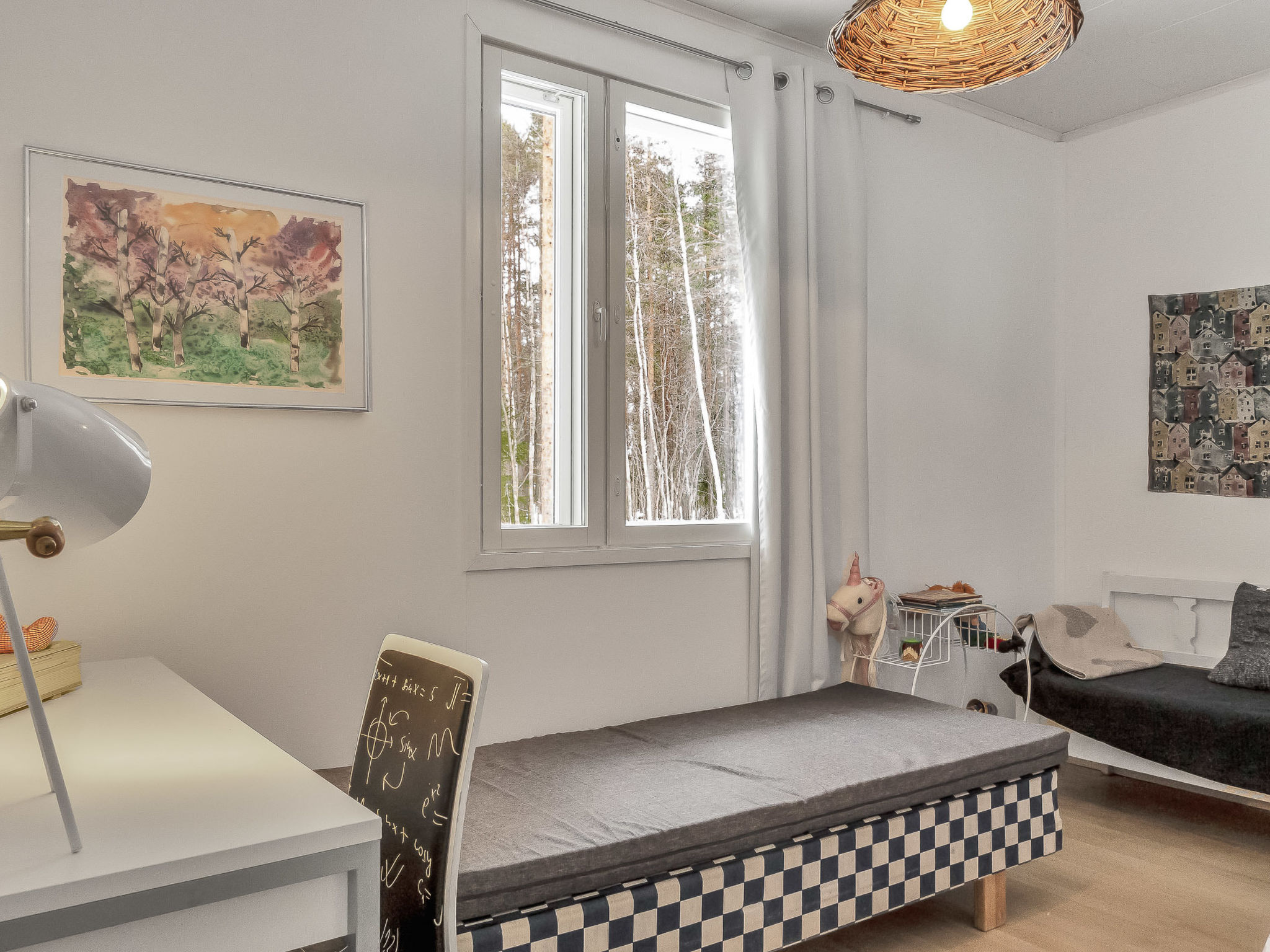 Maison Huvikumpu – Intérieur, photo 48 sur 56