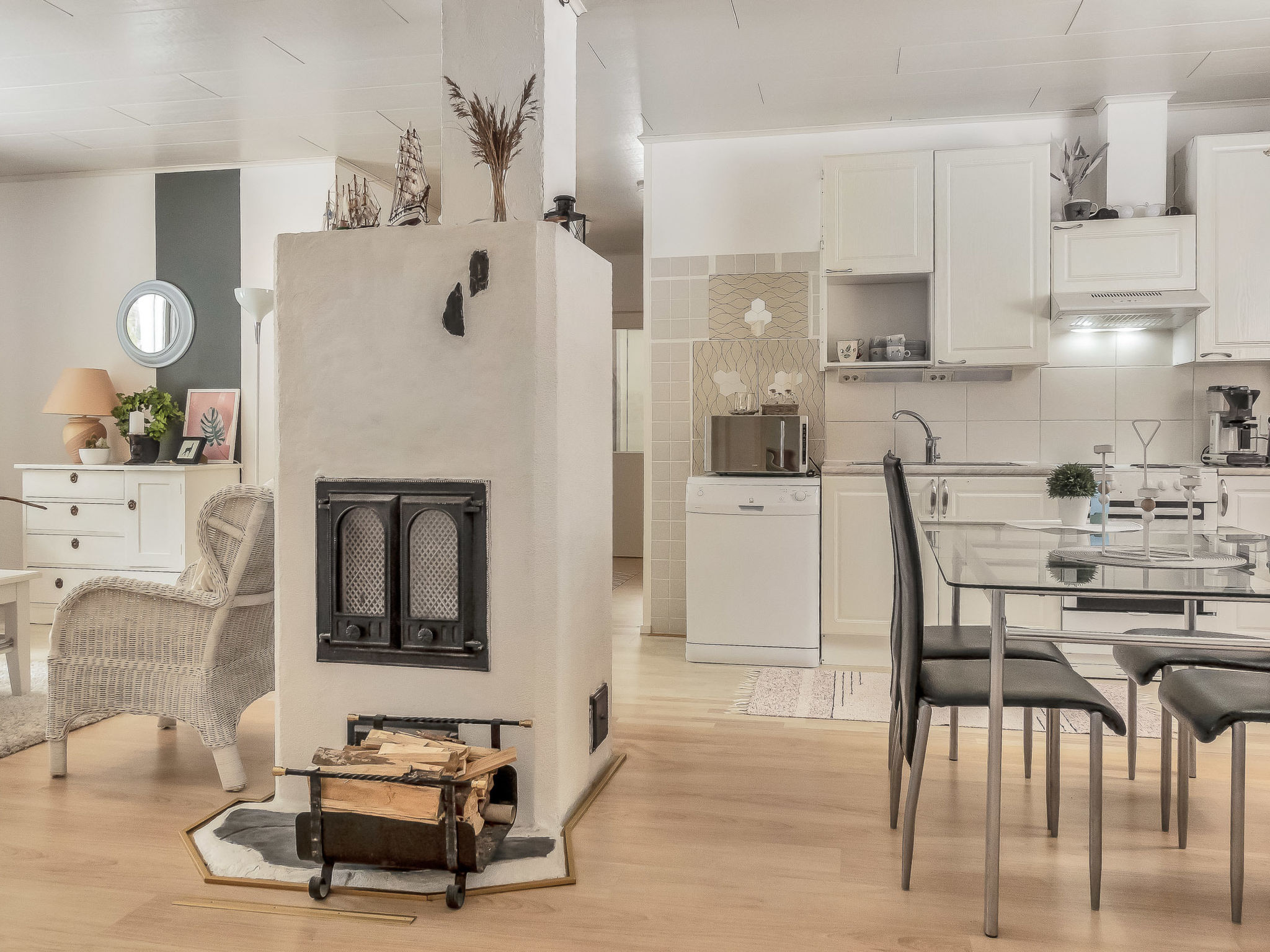 Maison Huvikumpu – Intérieur, photo 14 sur 56