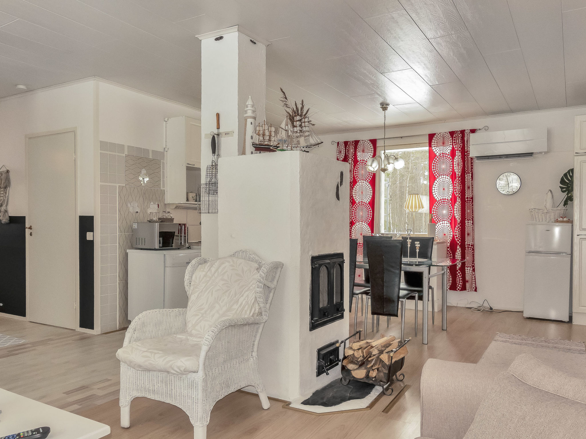 Maison Huvikumpu – Intérieur, photo 17 sur 56
