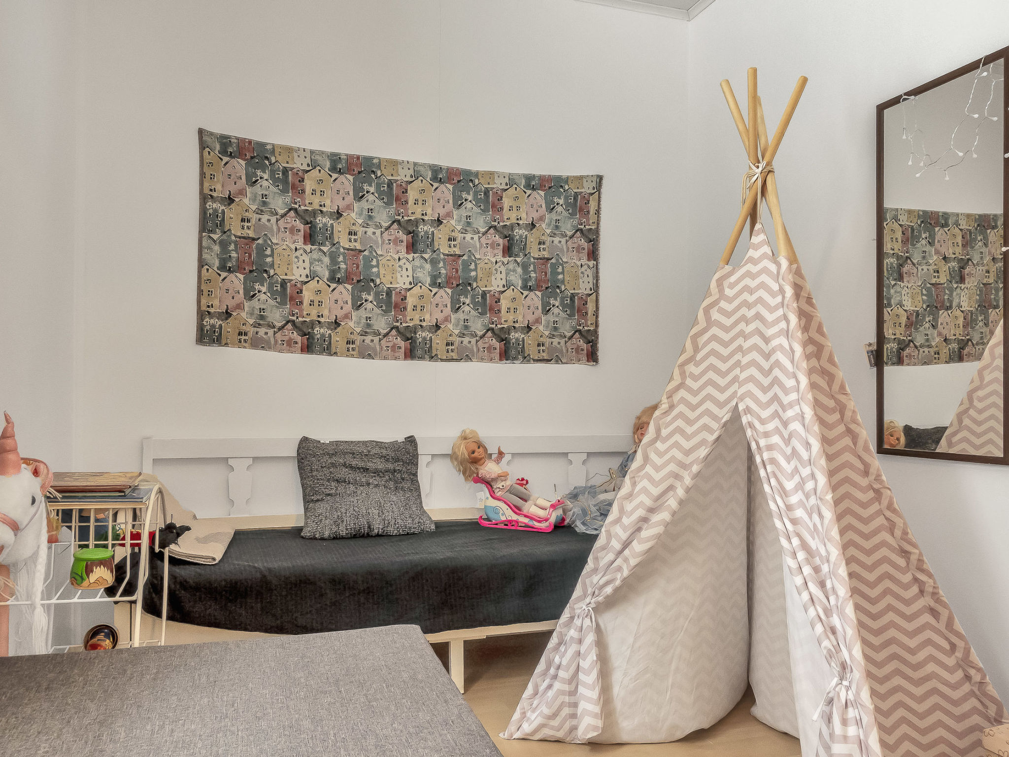 Maison Huvikumpu – Intérieur, photo 22 sur 56