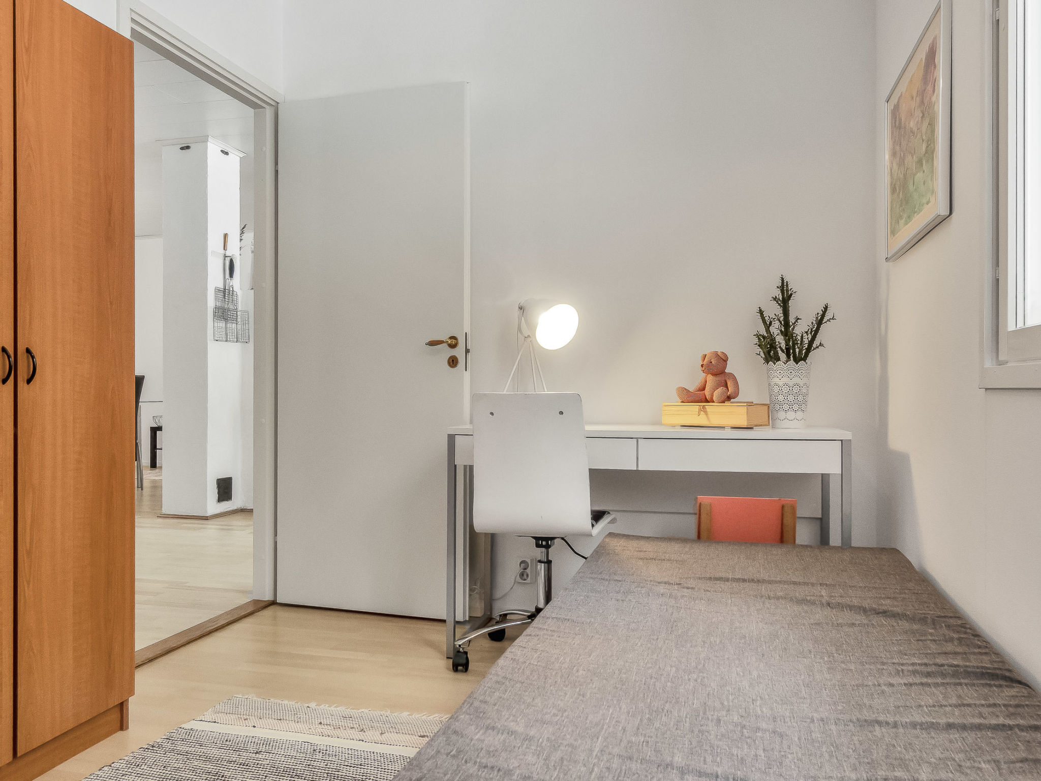 Maison Huvikumpu – Intérieur, photo 23 sur 56