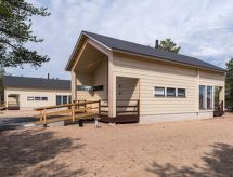 Taimen: Elegante villa aan zandstrand Hailuoto - thumbnail 2