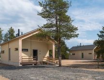 Taimen: Elegante villa aan zandstrand Hailuoto - thumbnail 6