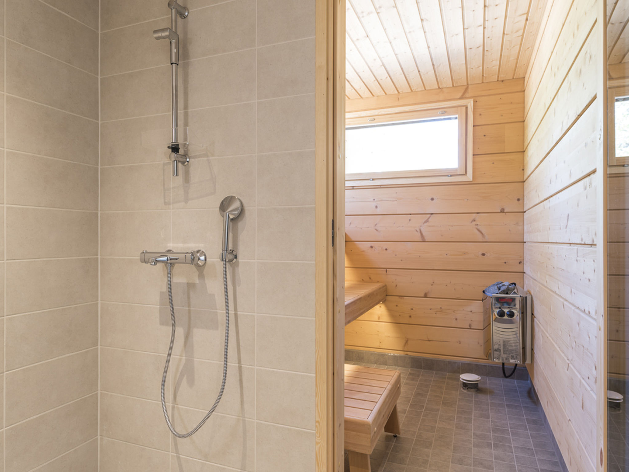 Maison Taimen – Intérieur, photo 6 sur 52