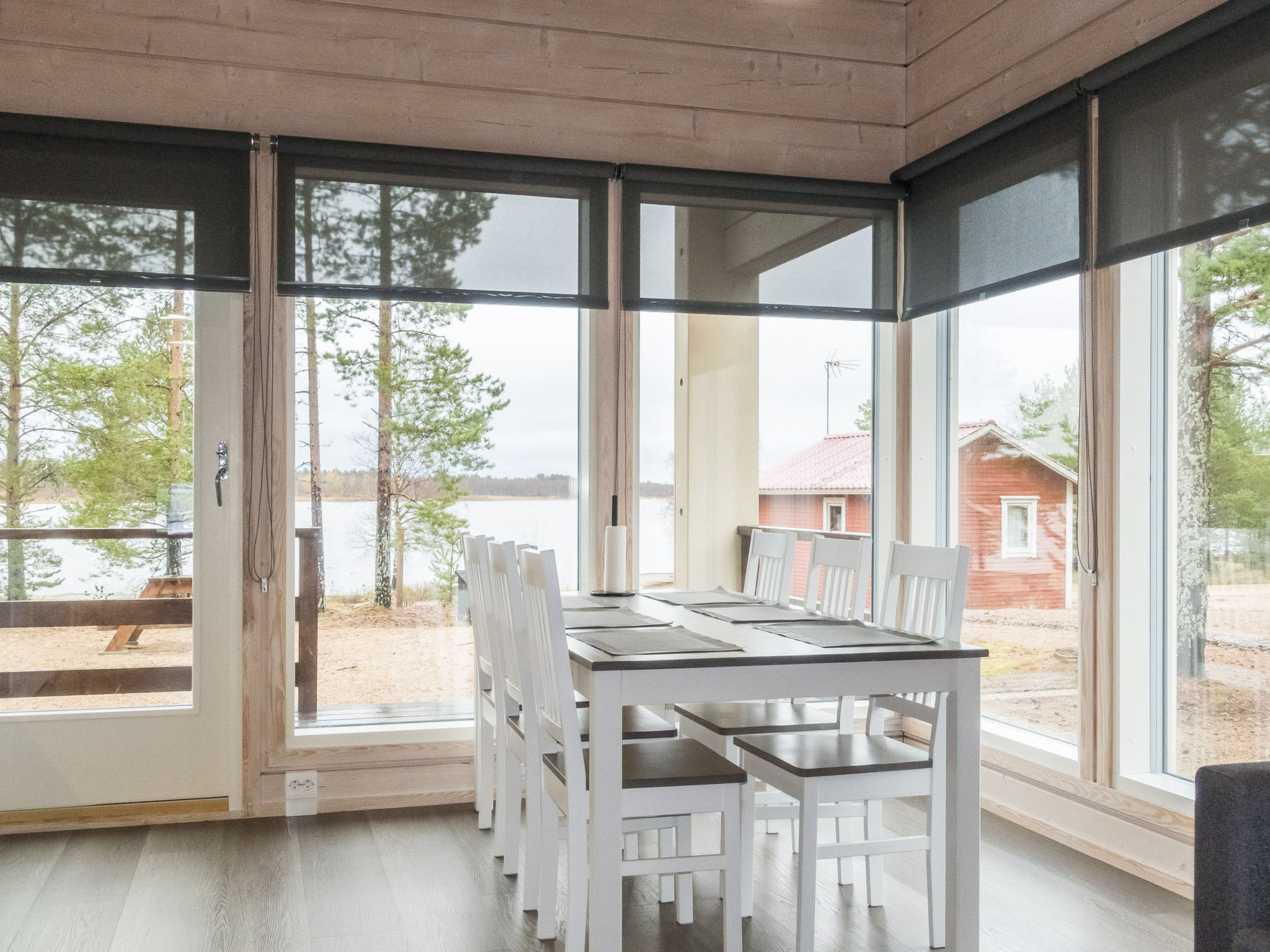 Maison Taimen – Intérieur, photo 29 sur 52