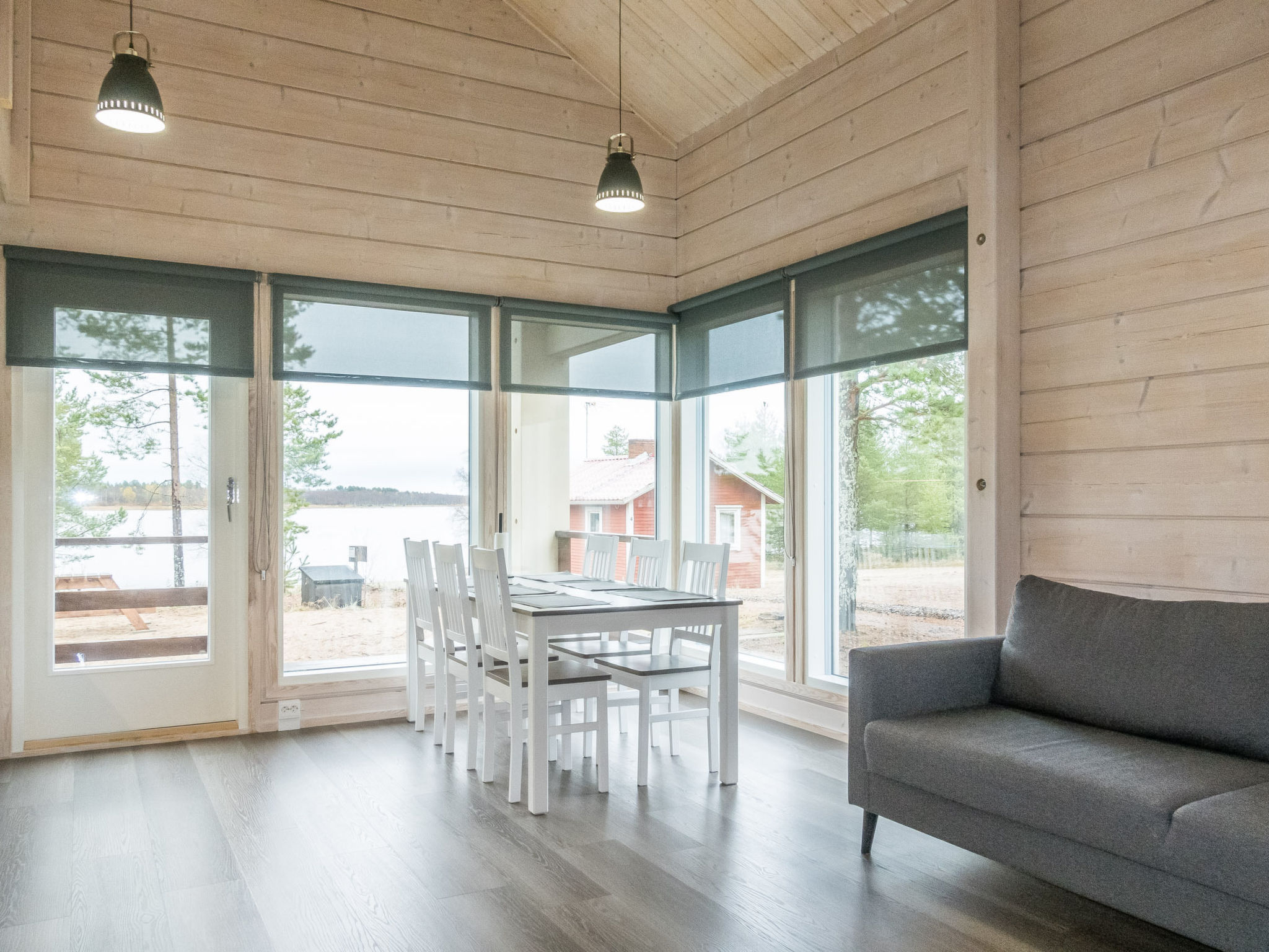 Maison Taimen – Intérieur, photo 30 sur 52