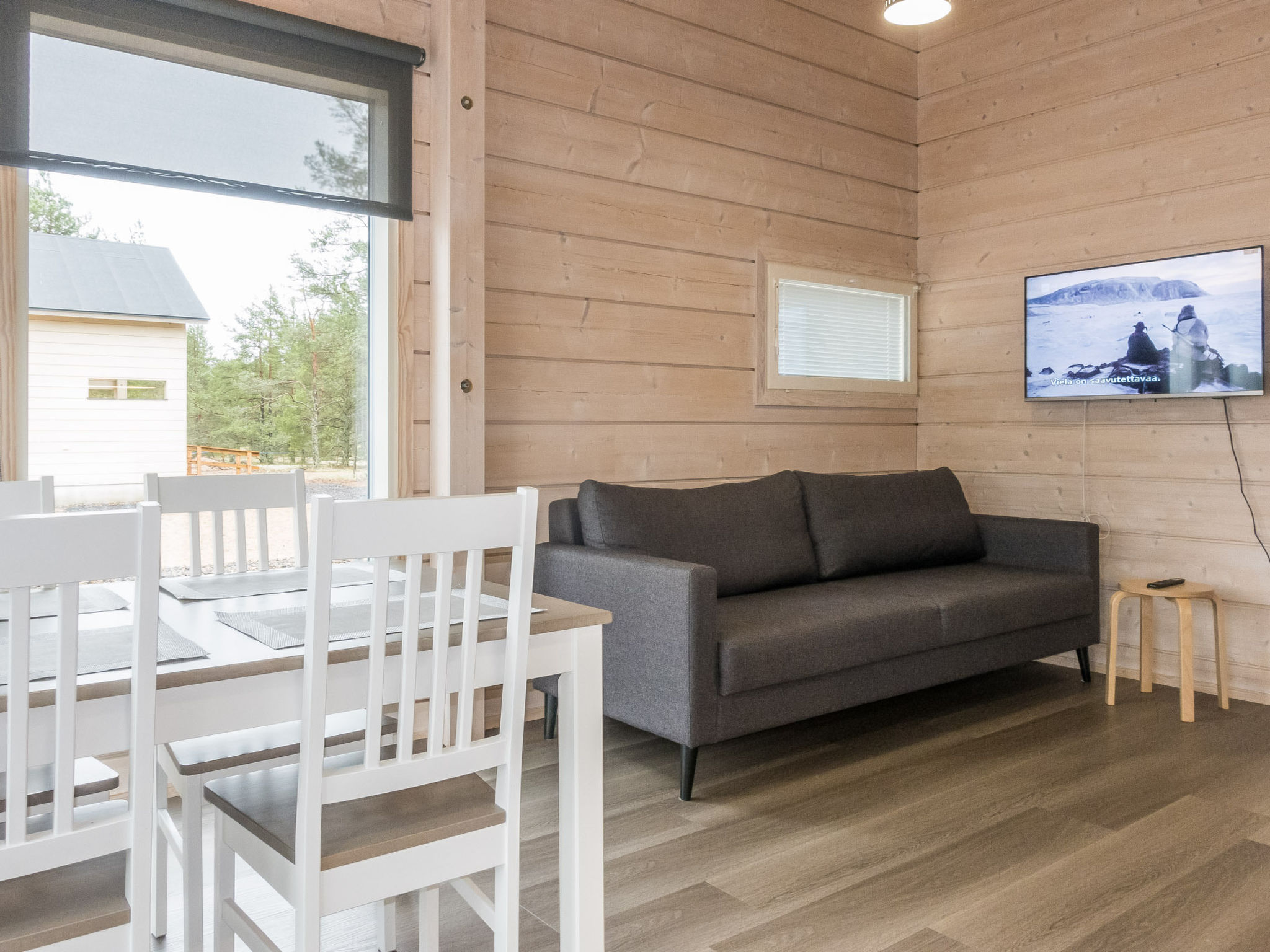 Maison Taimen – Intérieur, photo 31 sur 52