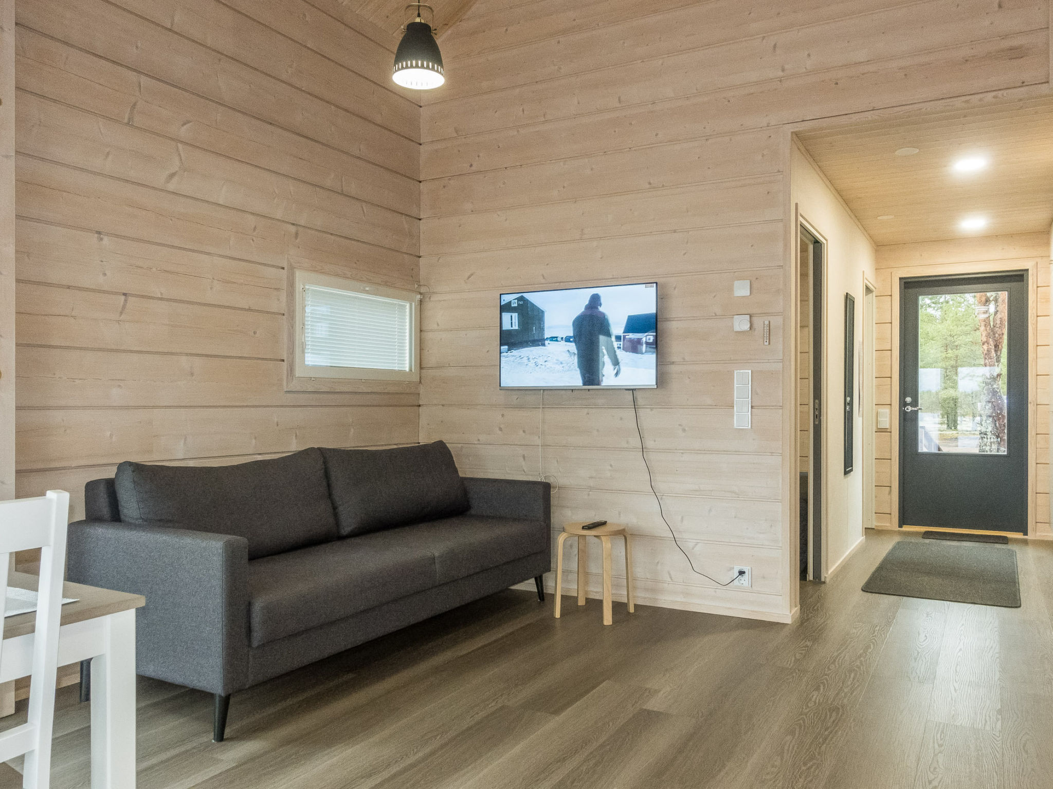Maison Taimen – Intérieur, photo 32 sur 52