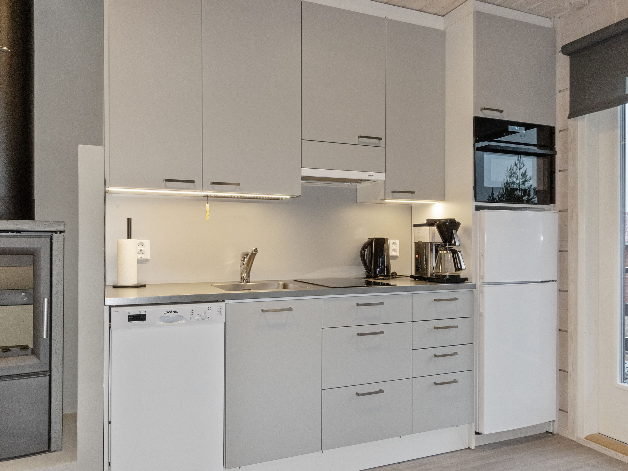 Maison Taimen – Intérieur, photo 34 sur 52