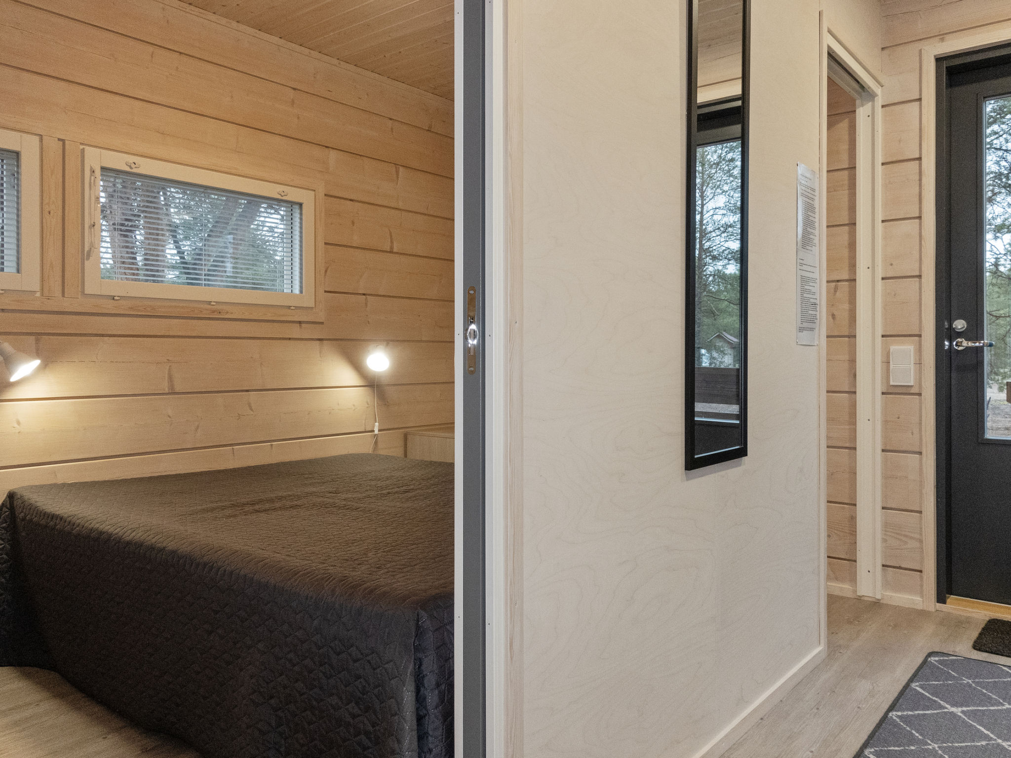 Maison Taimen – Intérieur, photo 35 sur 52