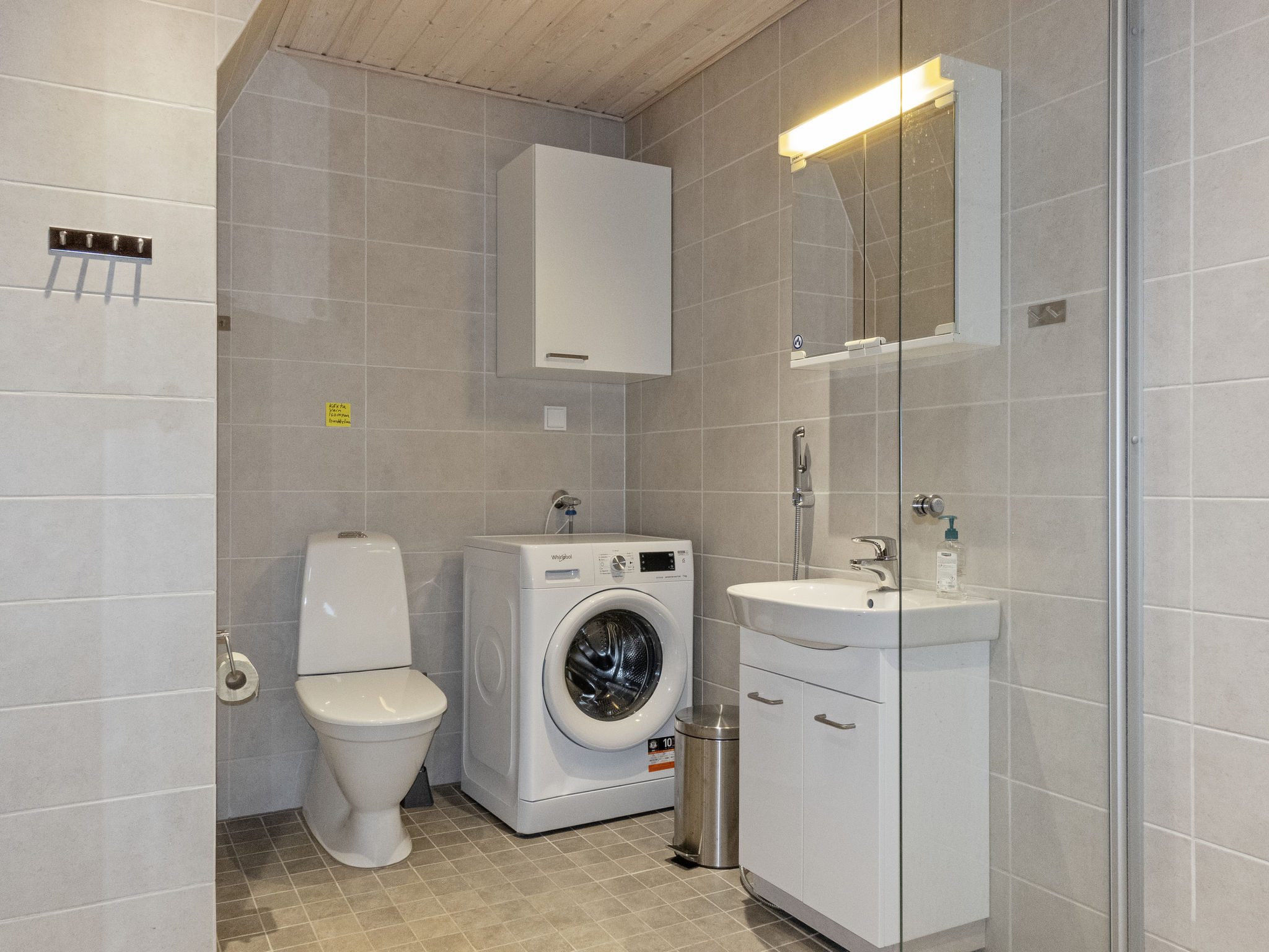 Maison Taimen – Intérieur, photo 37 sur 52