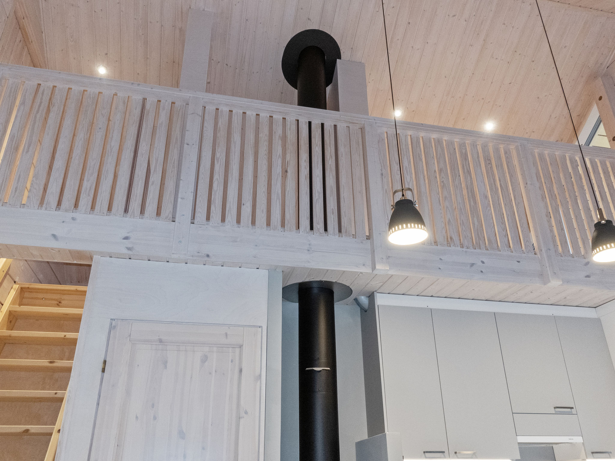 Maison Taimen – Intérieur, photo 38 sur 52