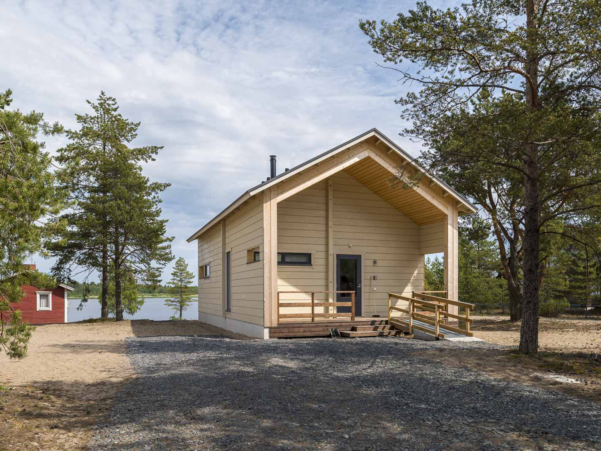 Maison Siika – Intérieur, photo 15 sur 54
